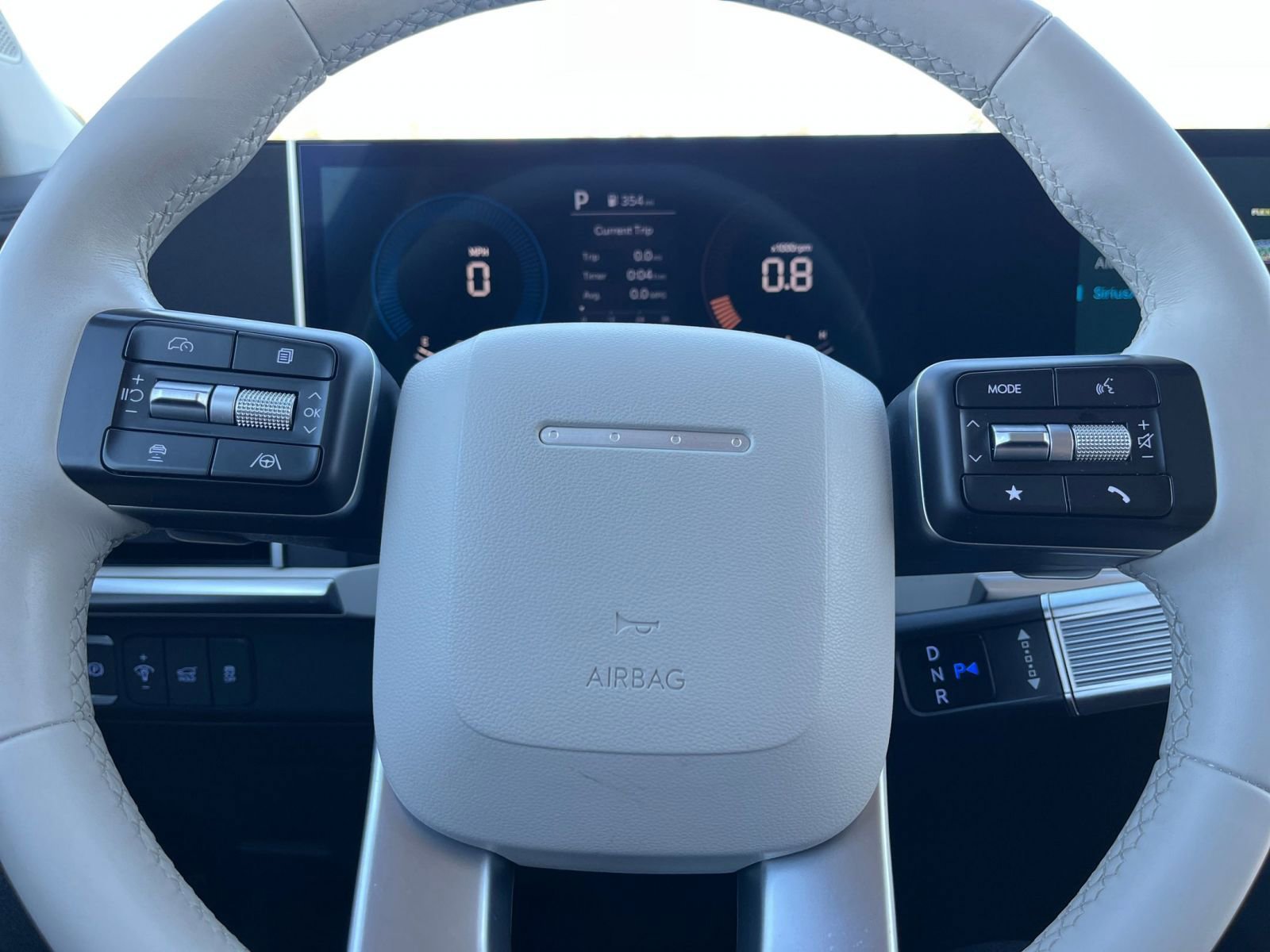 Thumbnail: 2025 Hyundai Santa Fe - 30