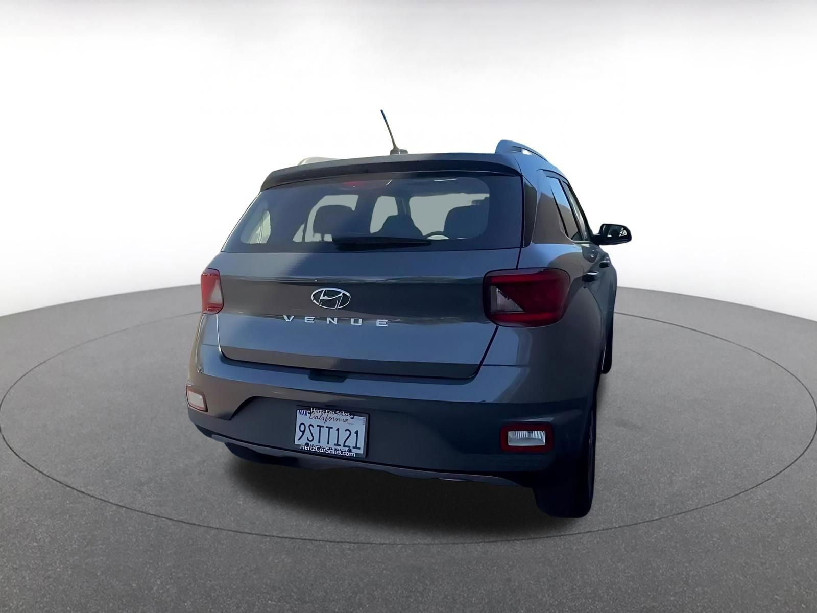 Thumbnail: 2025 Hyundai Venue - 14