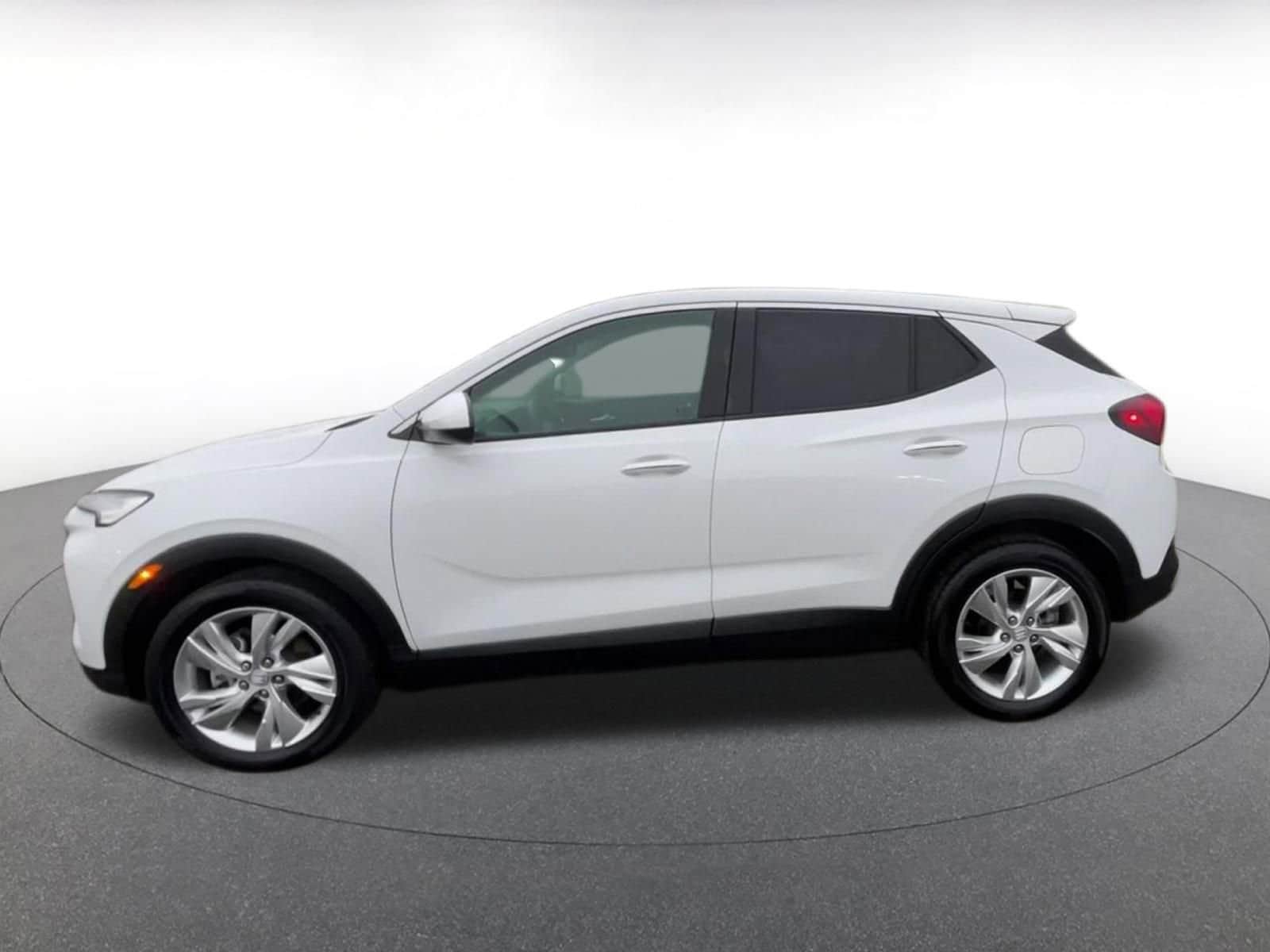 Thumbnail: 2025 Buick Encore GX - 9