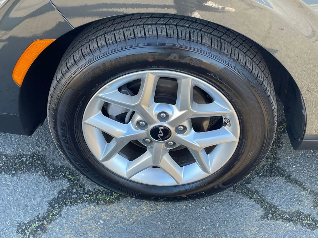 Thumbnail: 2025 Kia Soul - 17