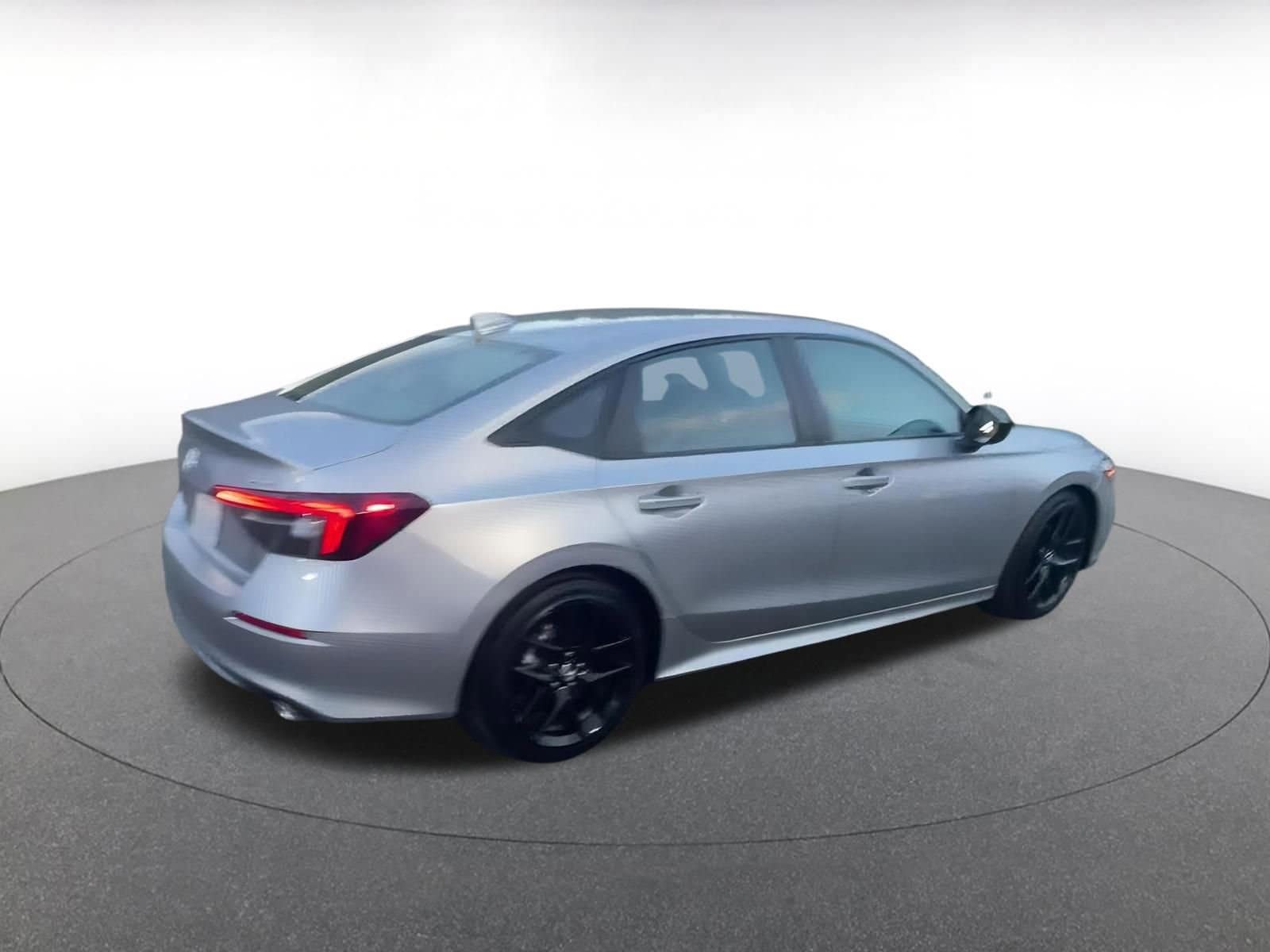 Thumbnail: 2025 Honda Civic - 15