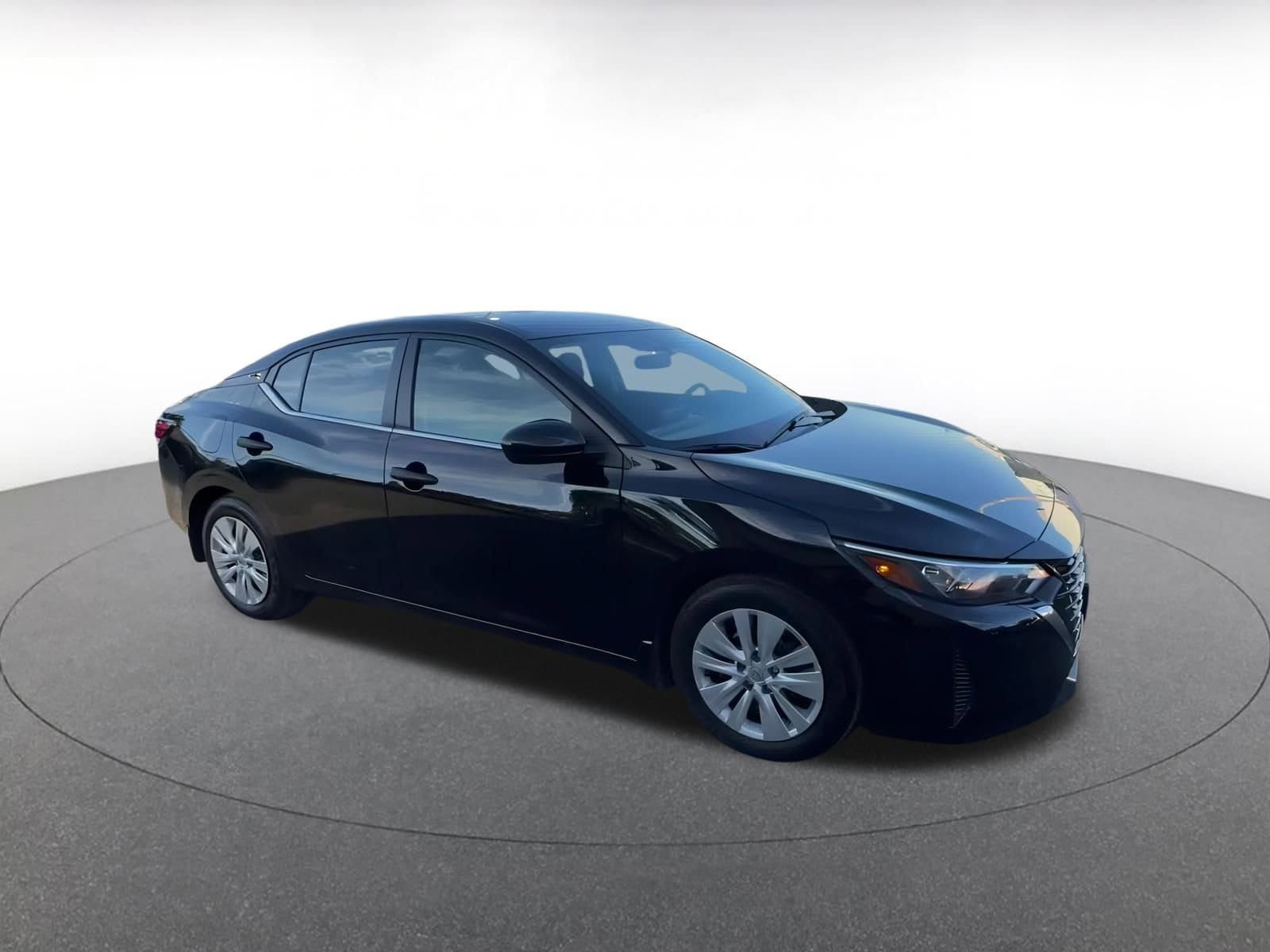 Thumbnail: 2024 Nissan Sentra - 2