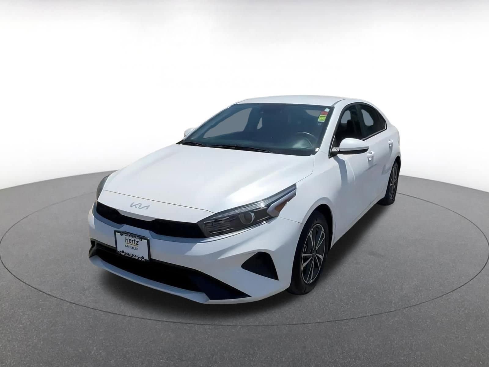 2024 Kia Forte LXS 6