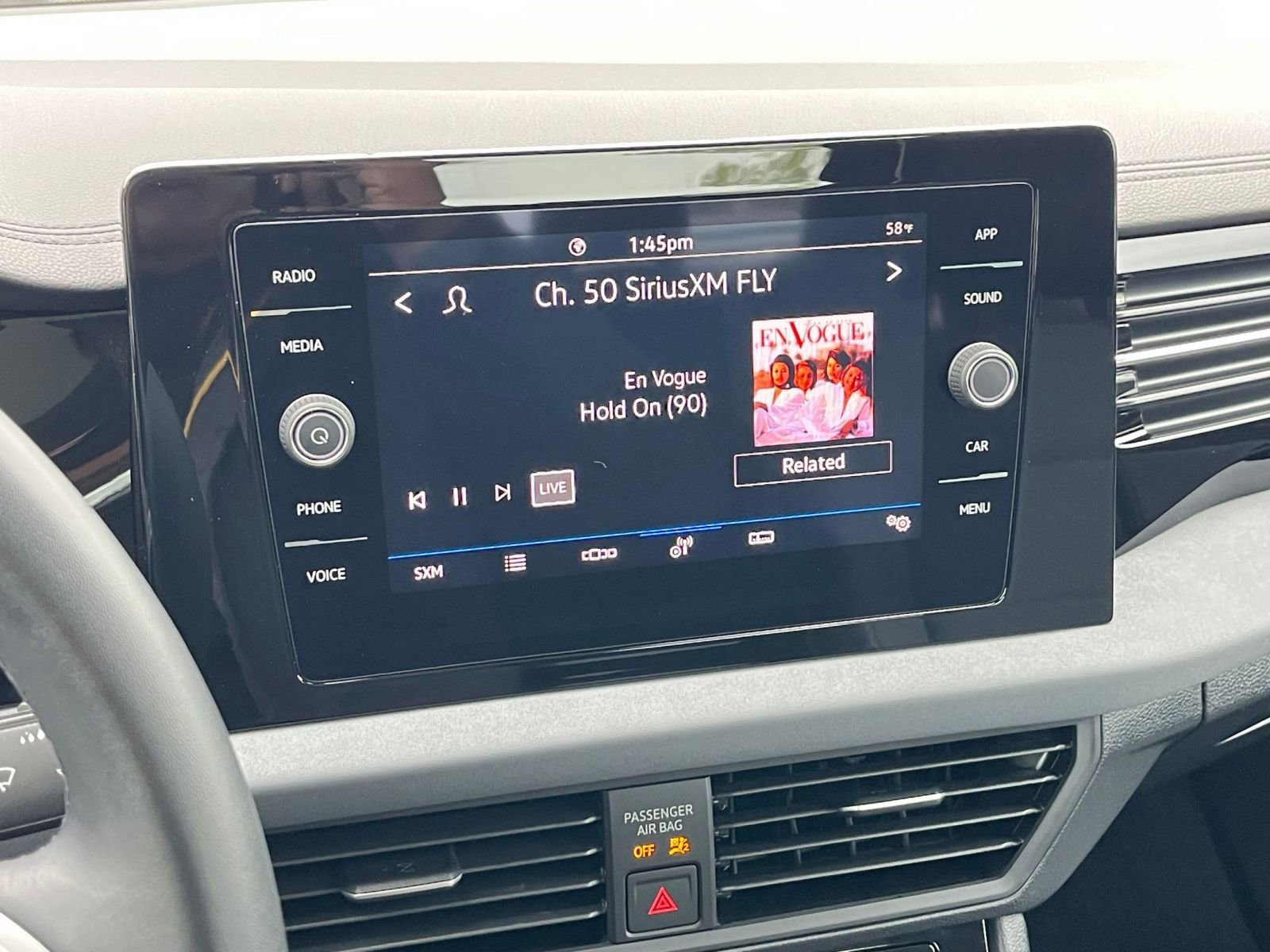 Thumbnail: 2025 Volkswagen Jetta - 21