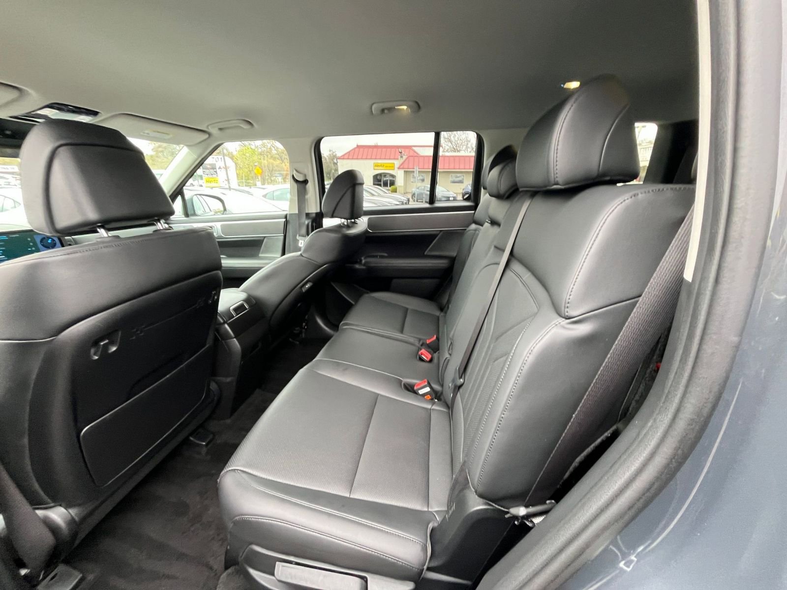 Thumbnail: 2025 Hyundai Santa Fe - 27