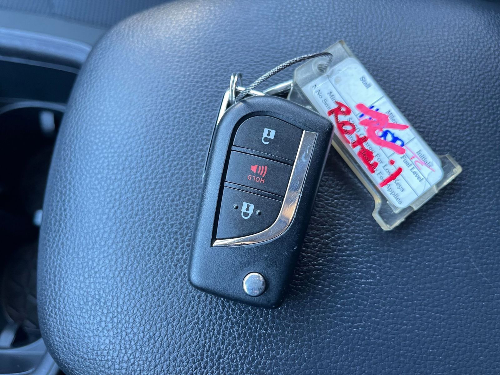 Thumbnail: 2025 Toyota RAV4 - 22