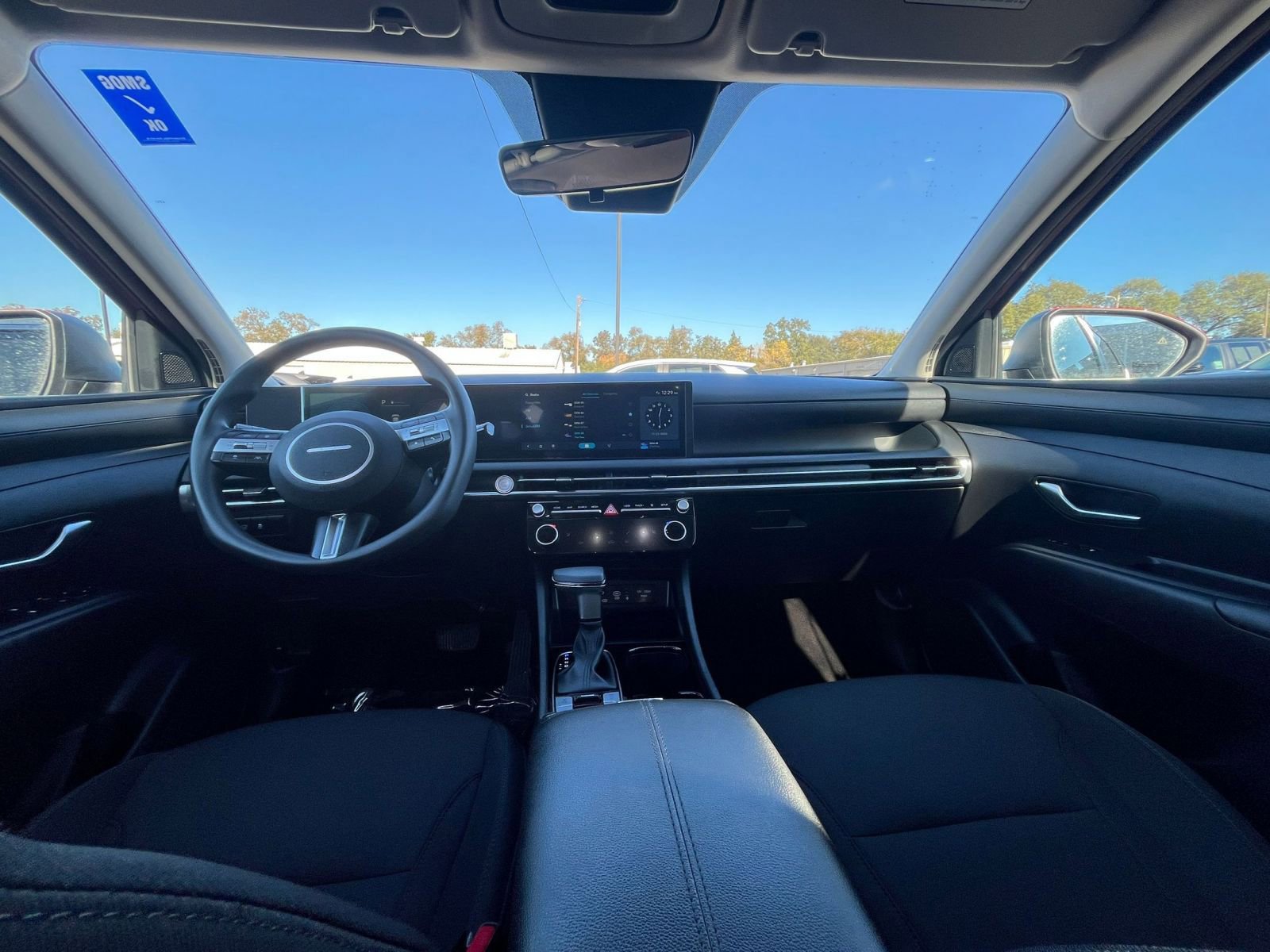 Thumbnail: 2025 Hyundai Tucson - 34