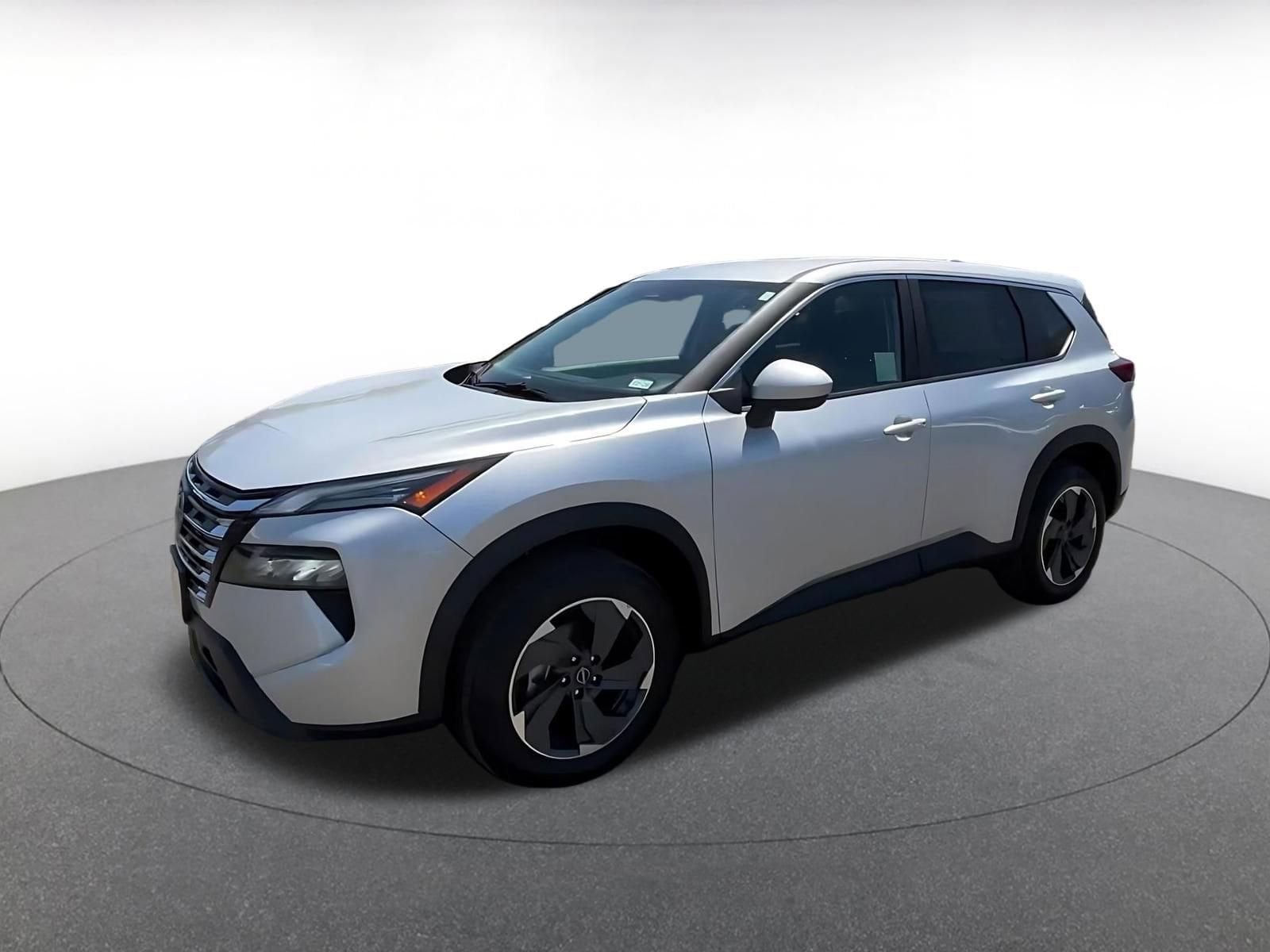 Thumbnail: 2025 Nissan Rogue - 8