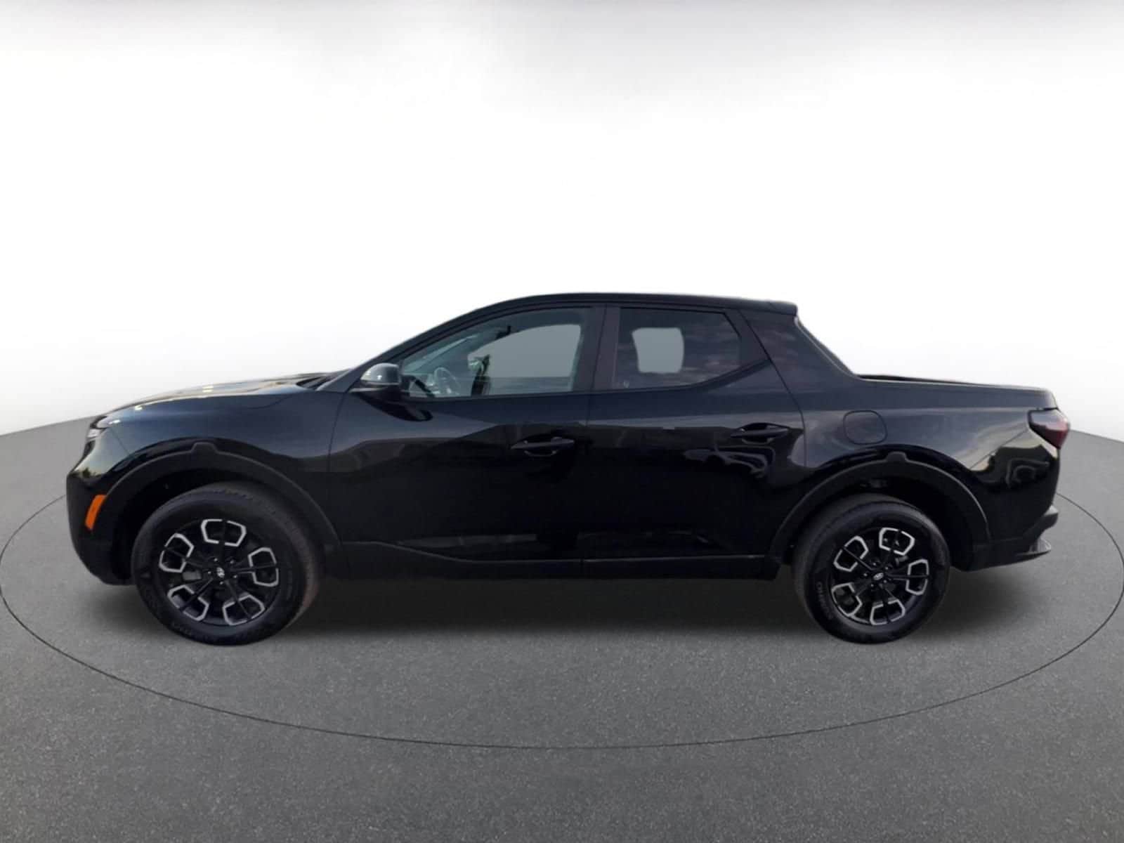 Thumbnail: 2024 Hyundai Santa Cruz - 9
