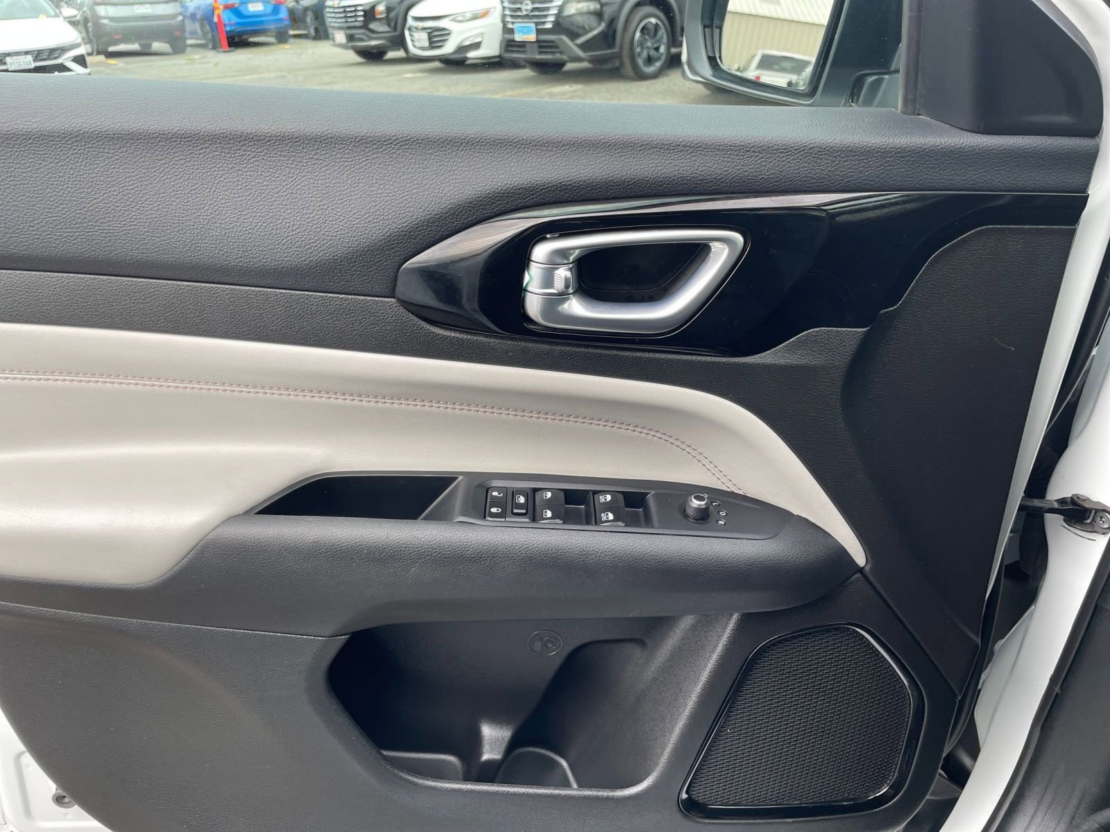 Thumbnail: 2025 Jeep Compass - 18