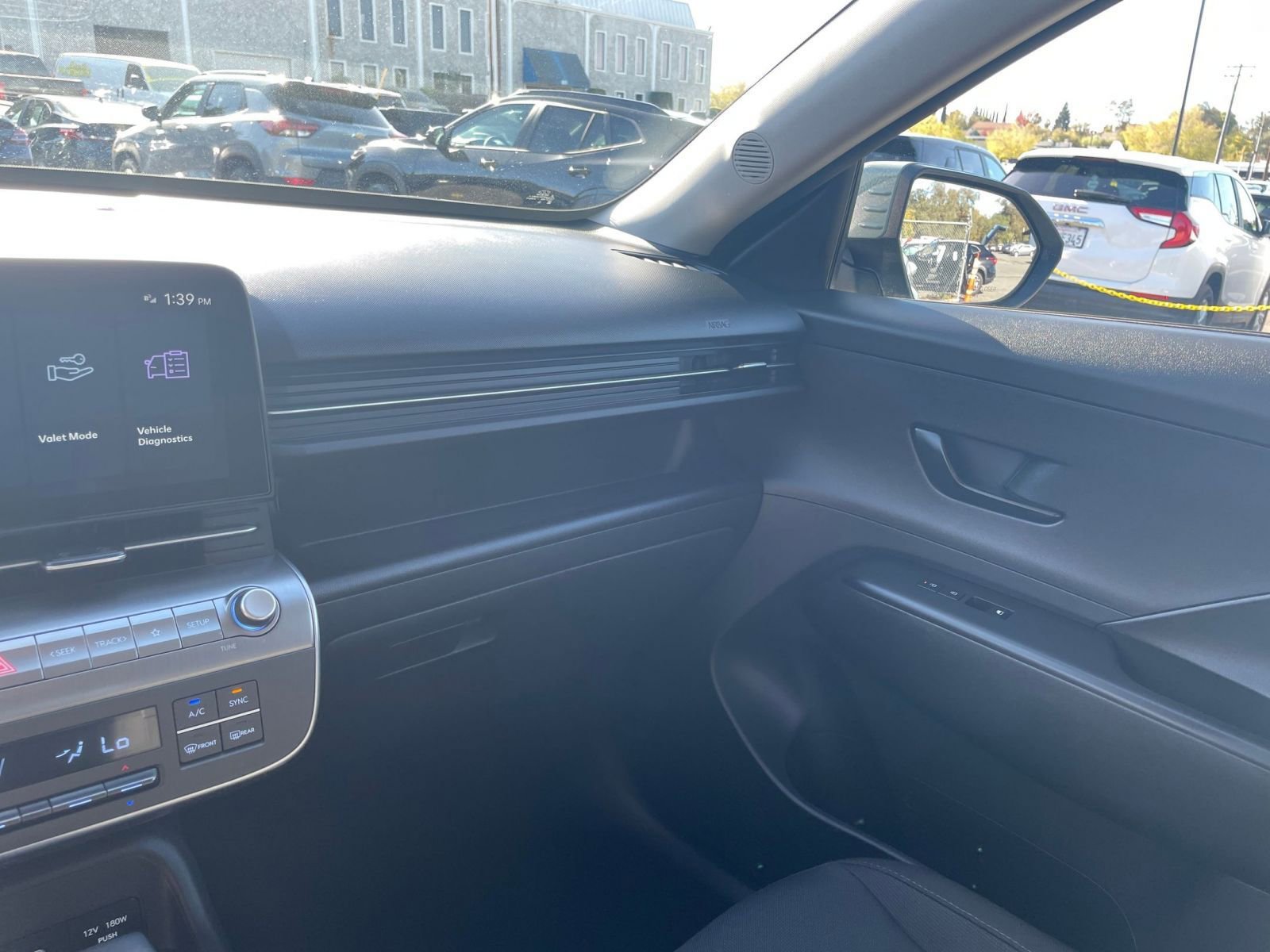 Thumbnail: 2025 Hyundai Kona - 35