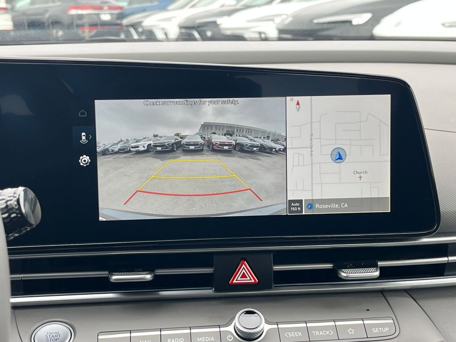 Thumbnail: 2025 Hyundai Elantra - 17