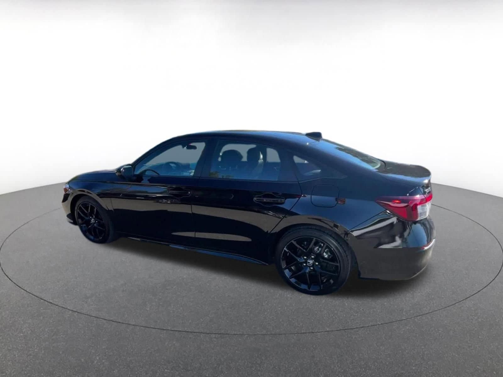 Thumbnail: 2025 Honda Civic - 10