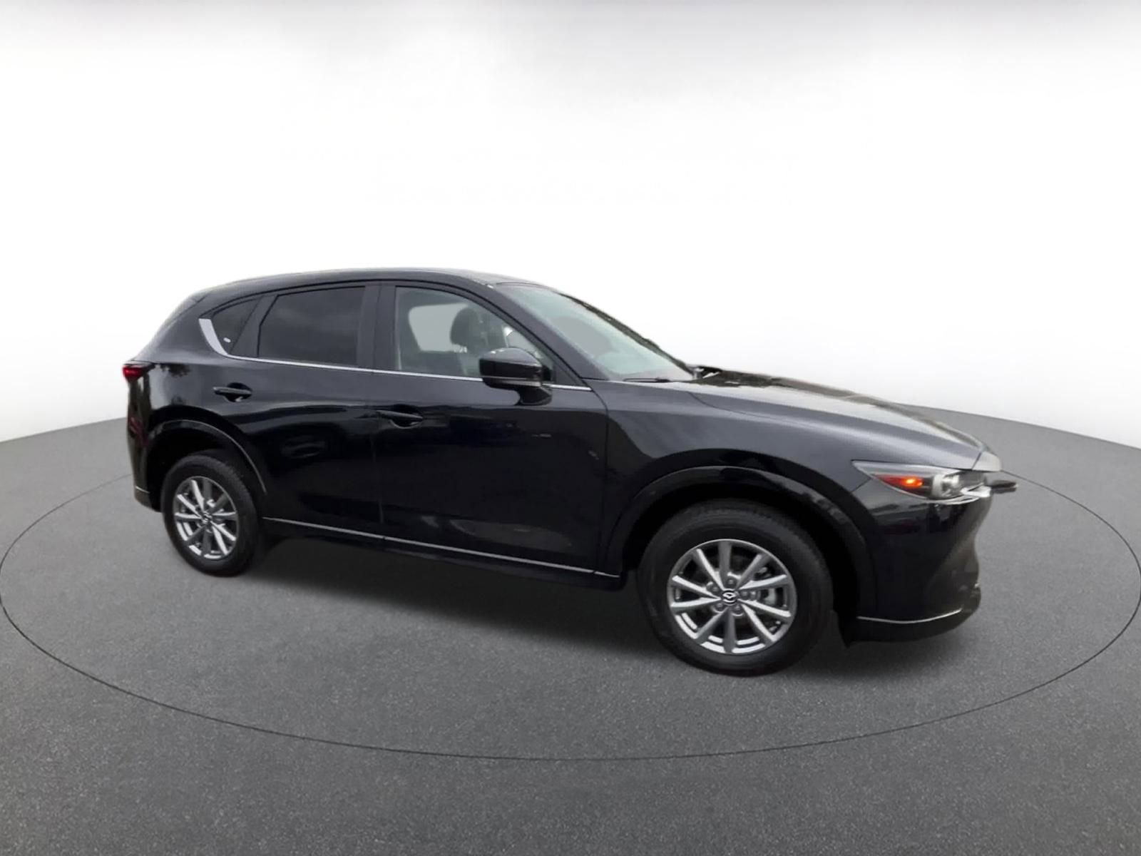 Thumbnail: 2025 Mazda CX-5 - 2