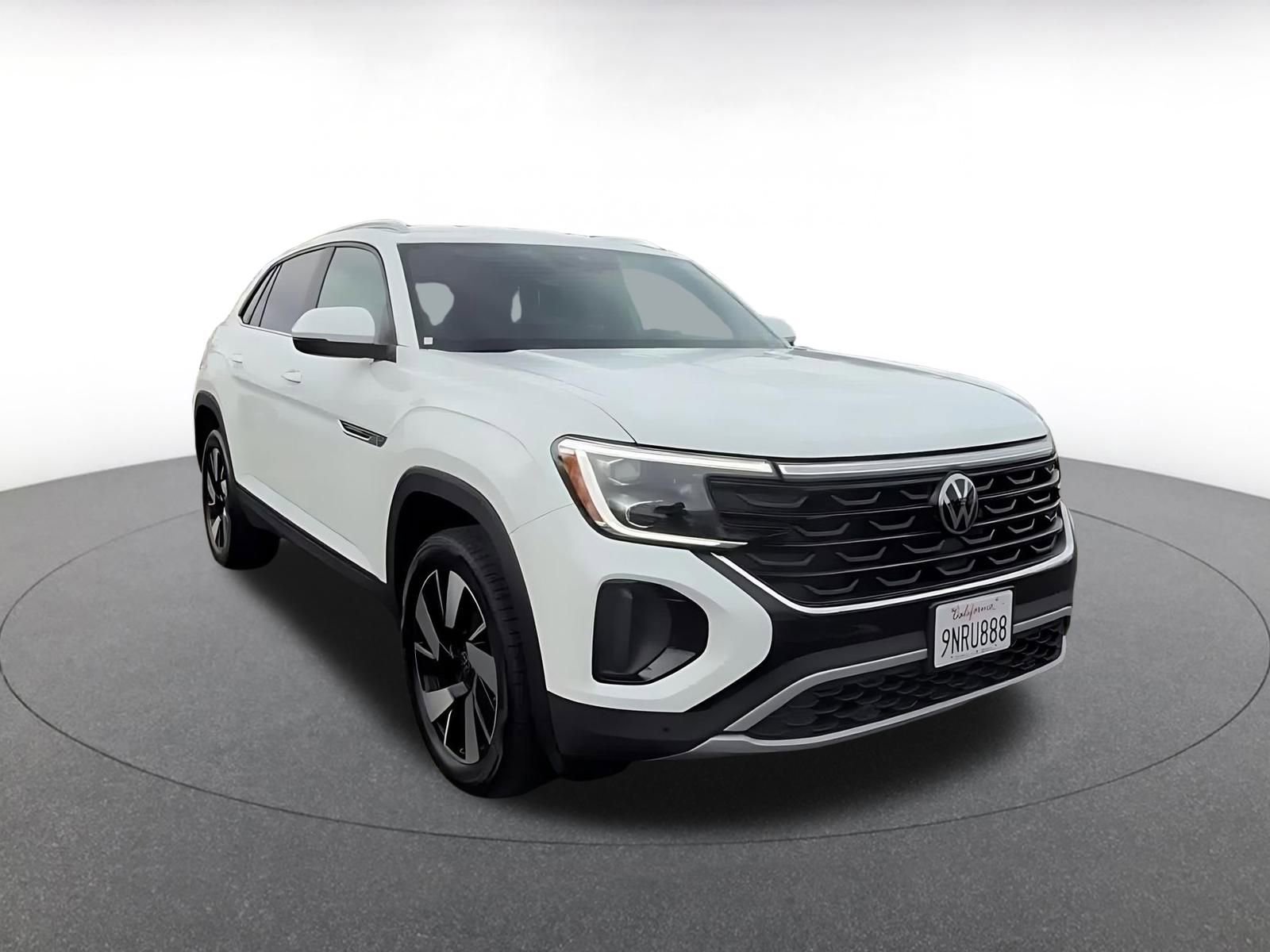 Thumbnail: 2025 Volkswagen Atlas - 3