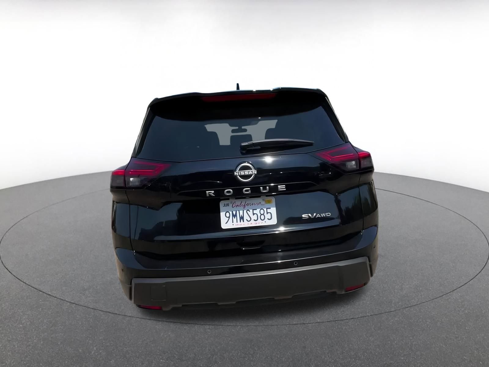 Thumbnail: 2024 Nissan Rogue - 12