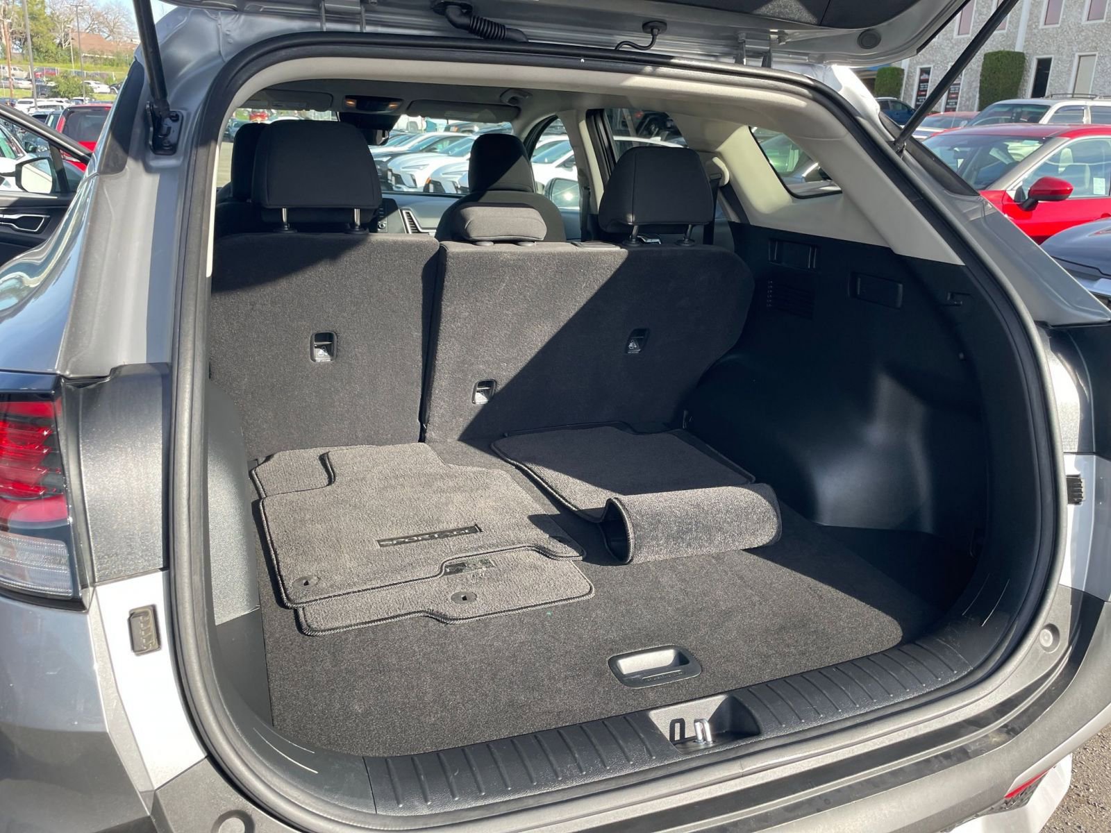 Thumbnail: 2025 Kia Sportage - 30