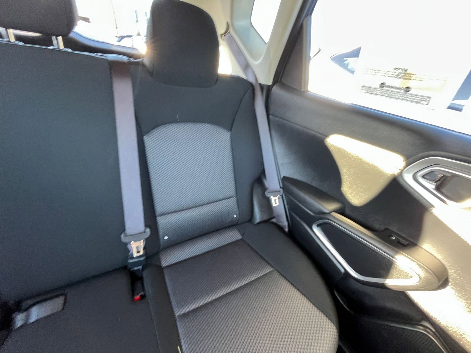 Thumbnail: 2025 Kia Soul - 35