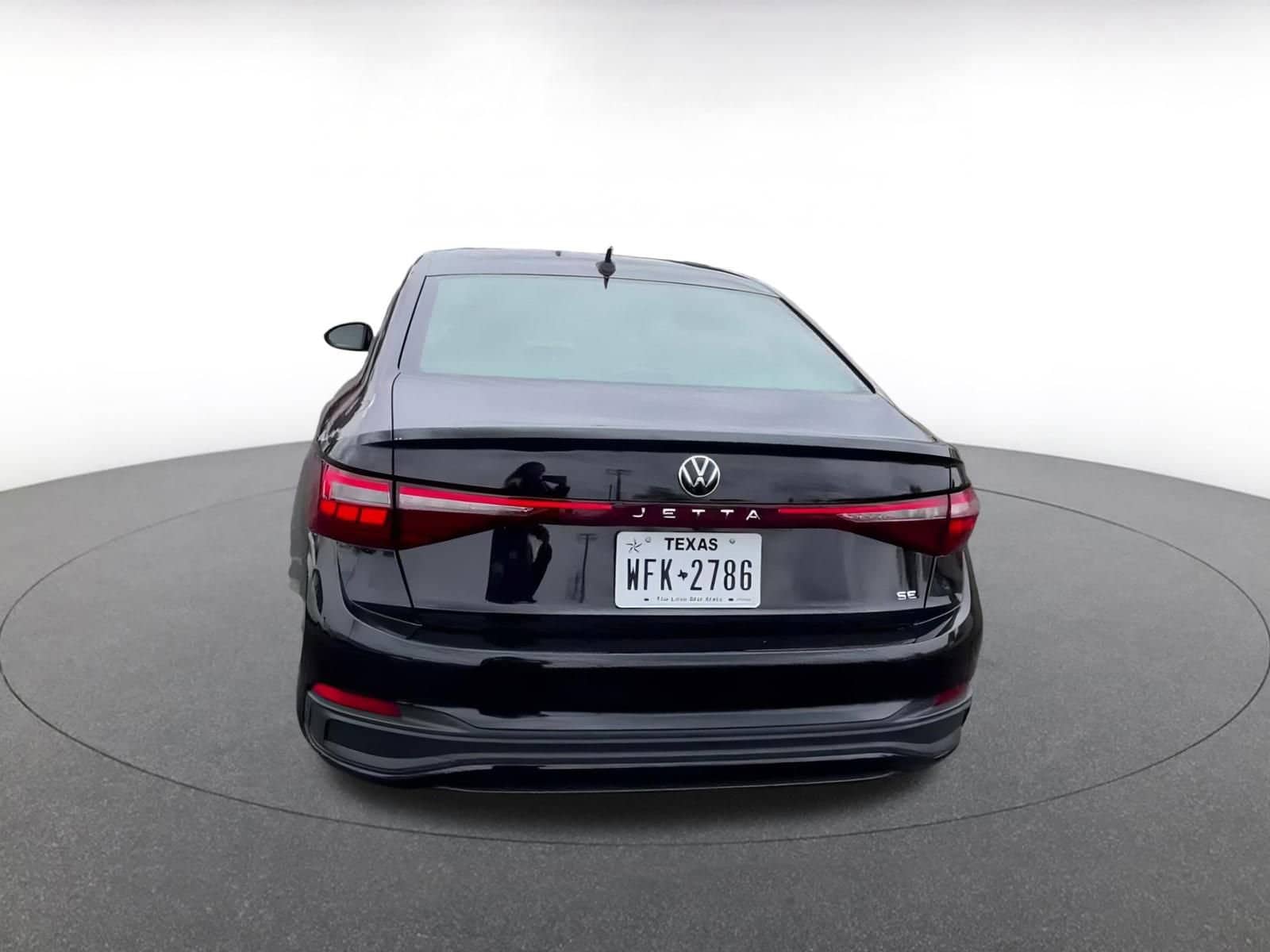 Thumbnail: 2025 Volkswagen Jetta - 12