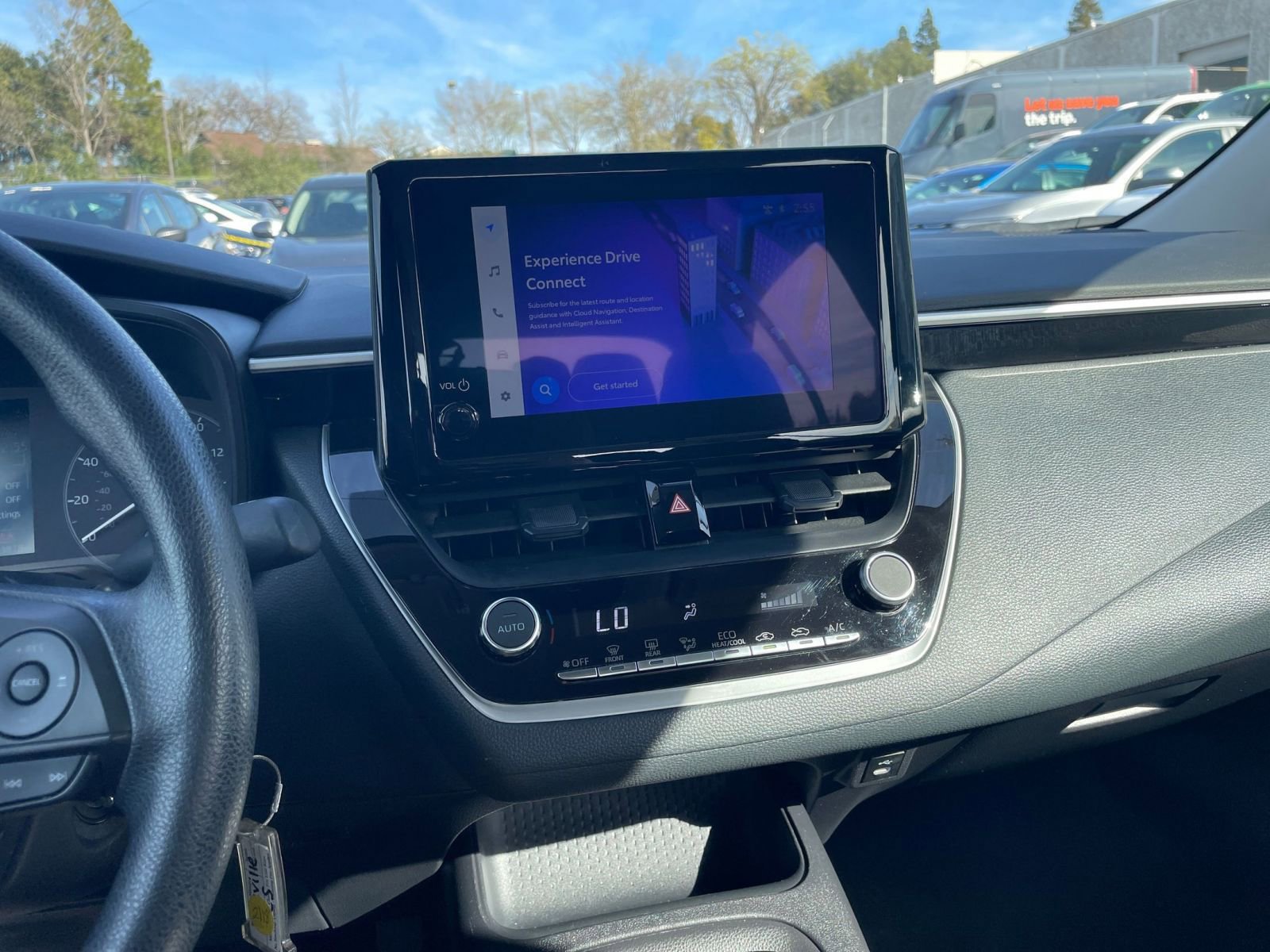 Thumbnail: 2025 Toyota Corolla - 17