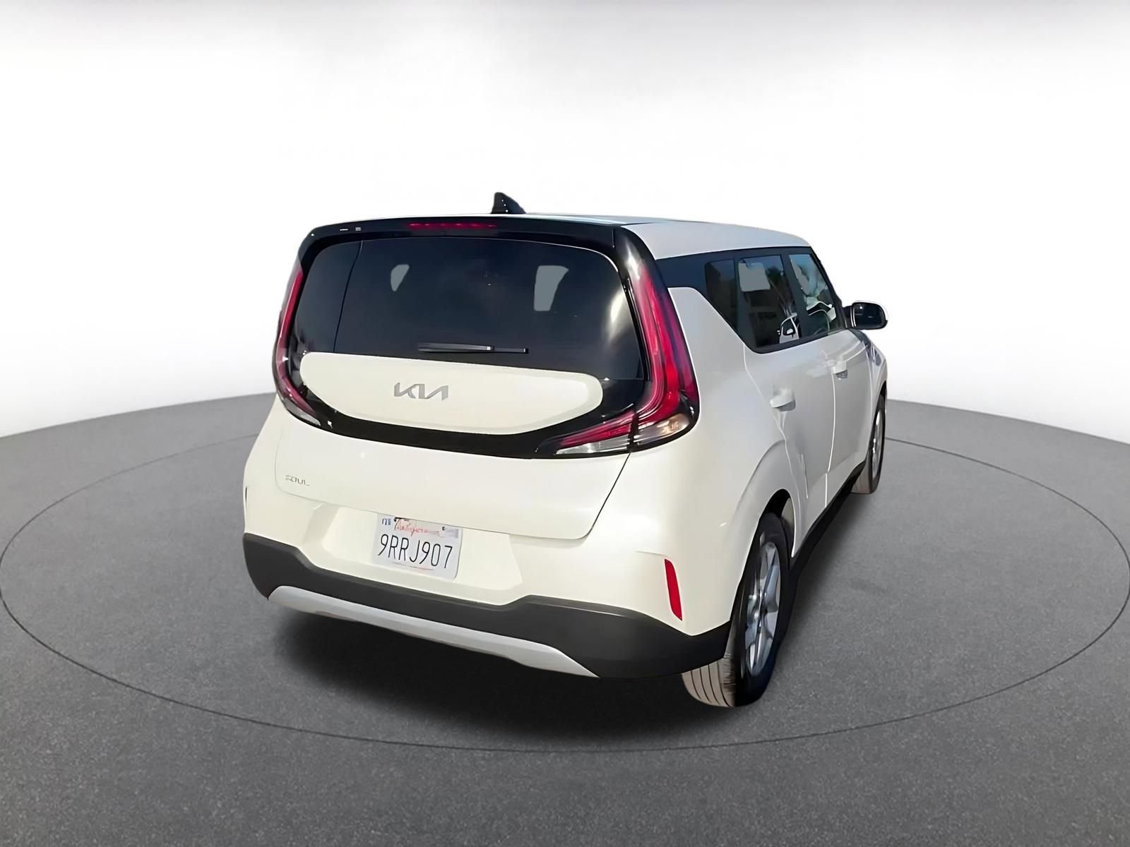 Thumbnail: 2025 Kia Soul - 14