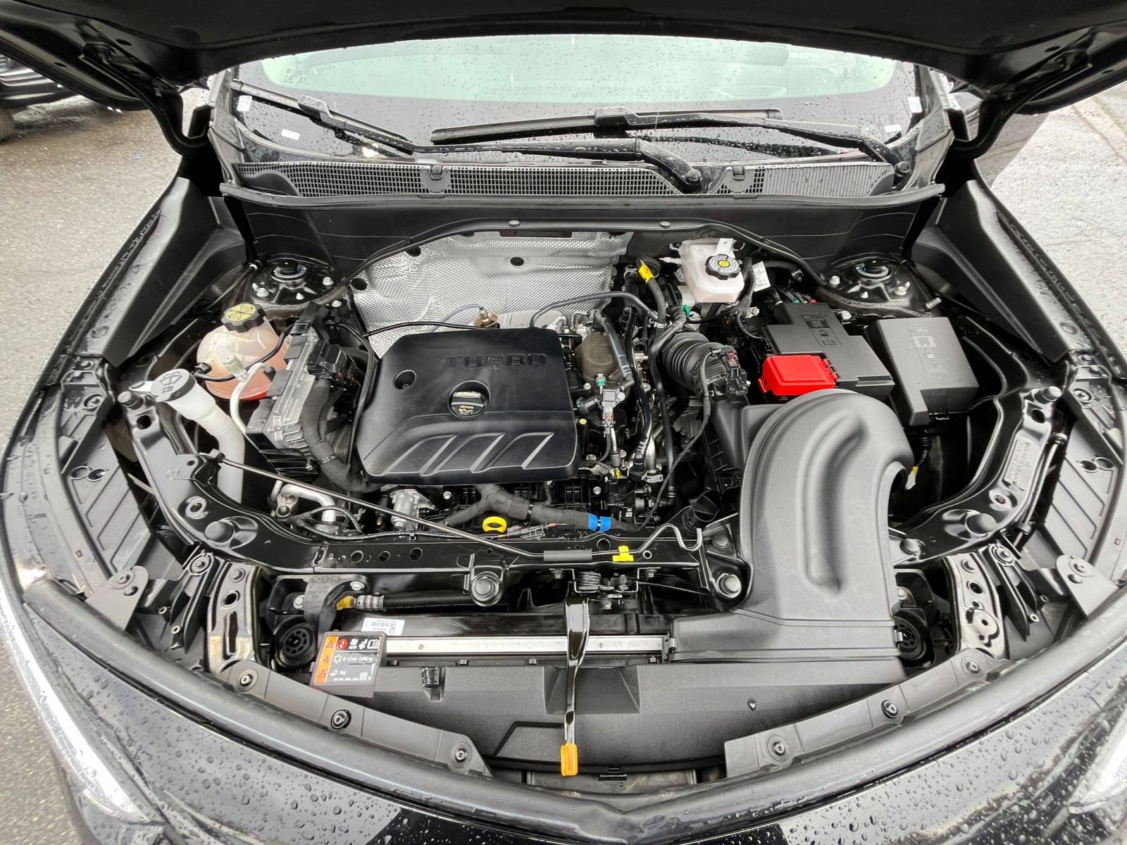 Thumbnail: 2025 Buick Encore GX - 30