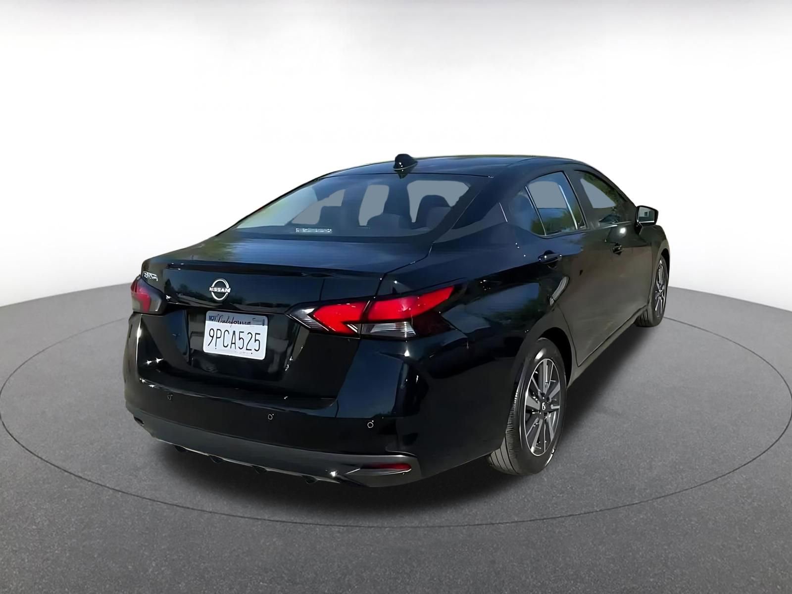 Thumbnail: 2025 Nissan Versa - 15