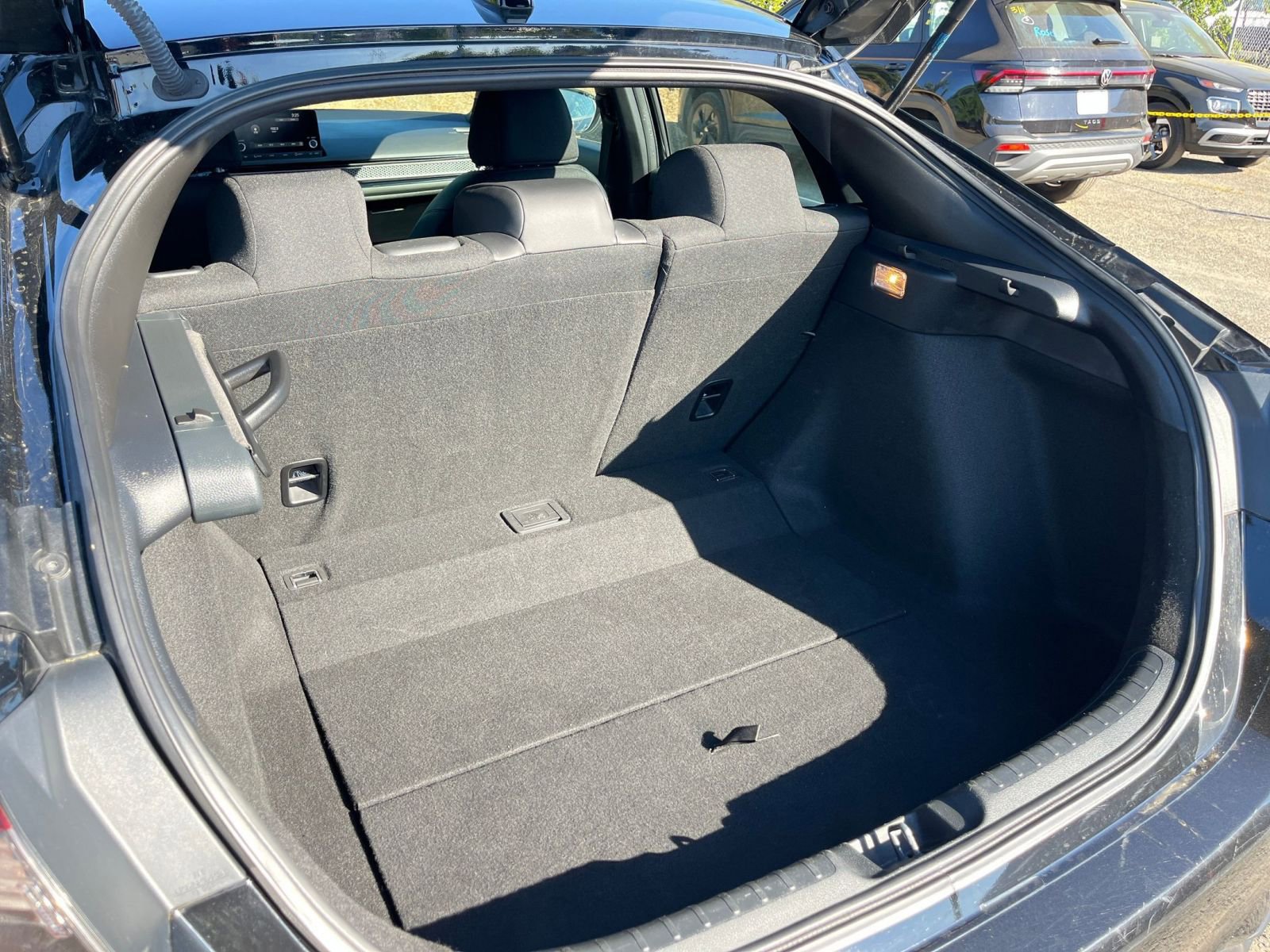 Thumbnail: 2024 Honda Civic - 30