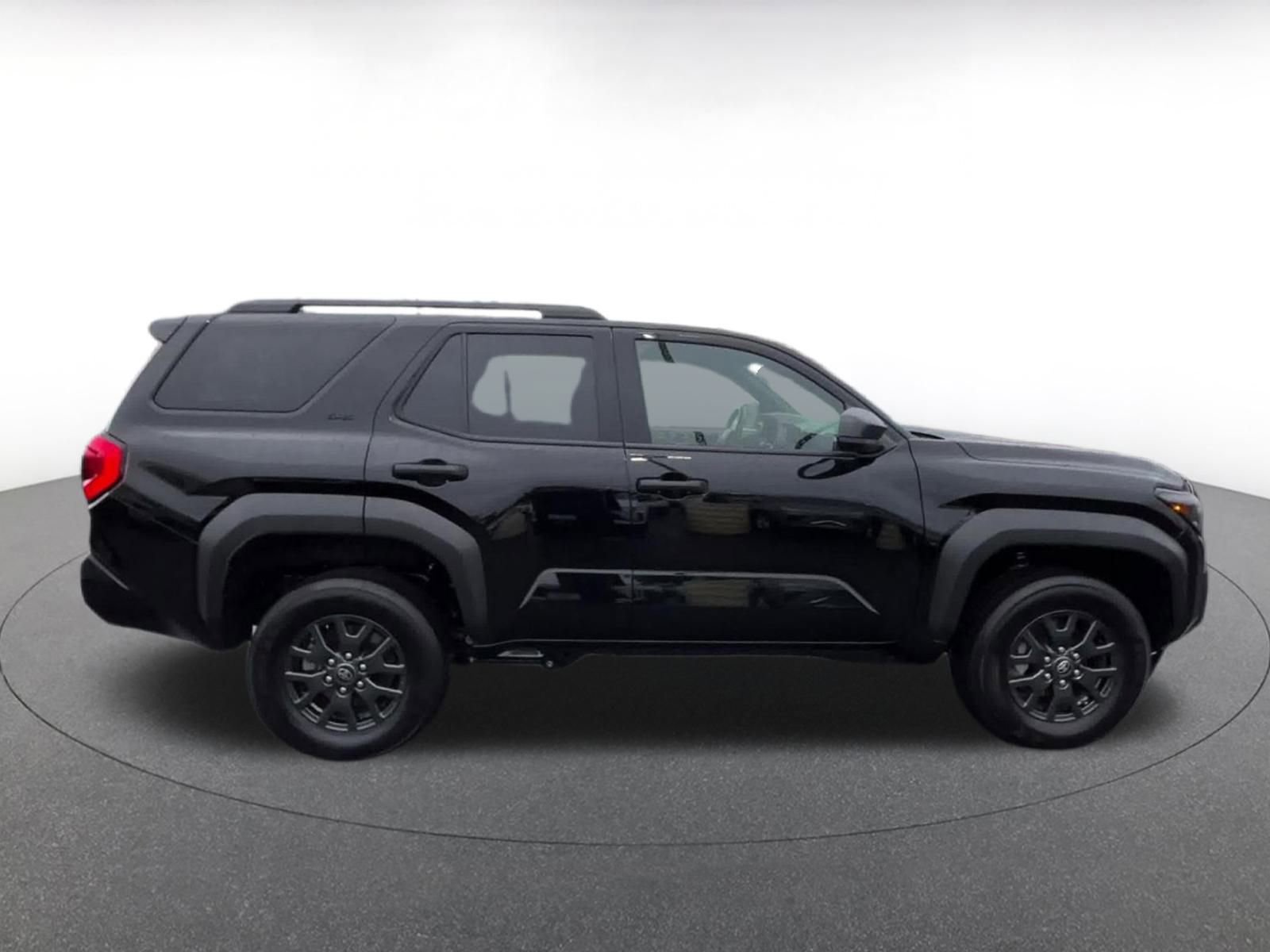 Thumbnail: 2025 Toyota 4Runner - 16
