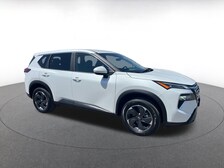 2024 Nissan Rogue SV -
                  Roseville, CA