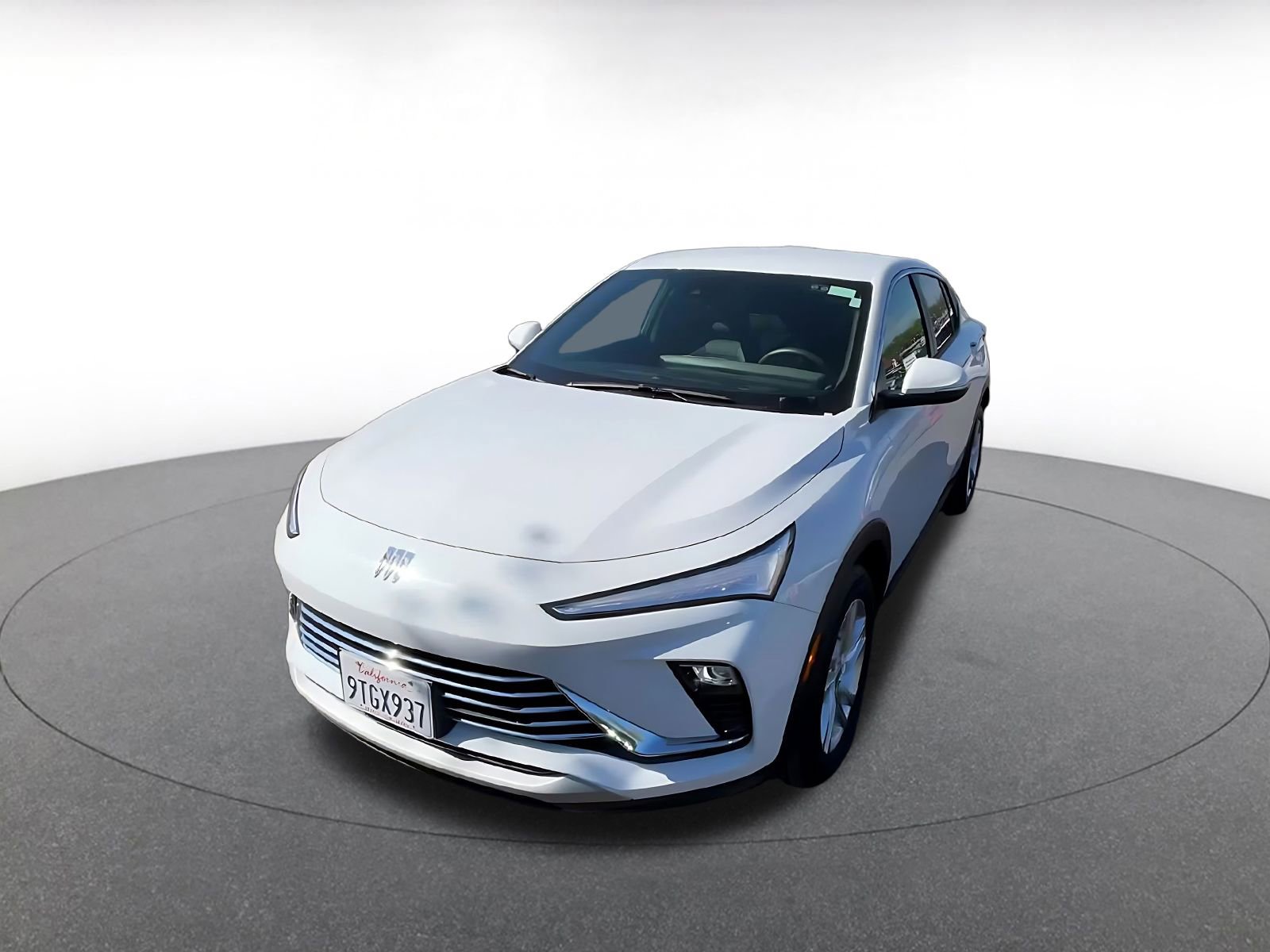 Thumbnail: 2025 Buick Envista - 7