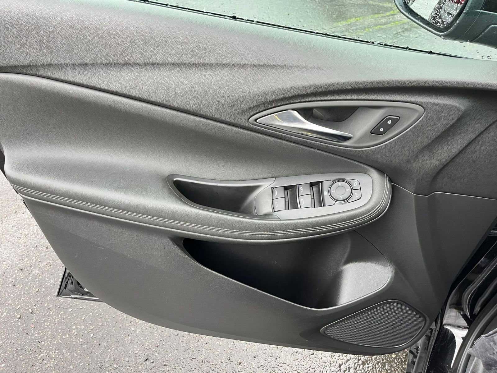 Thumbnail: 2025 Buick Encore GX - 20