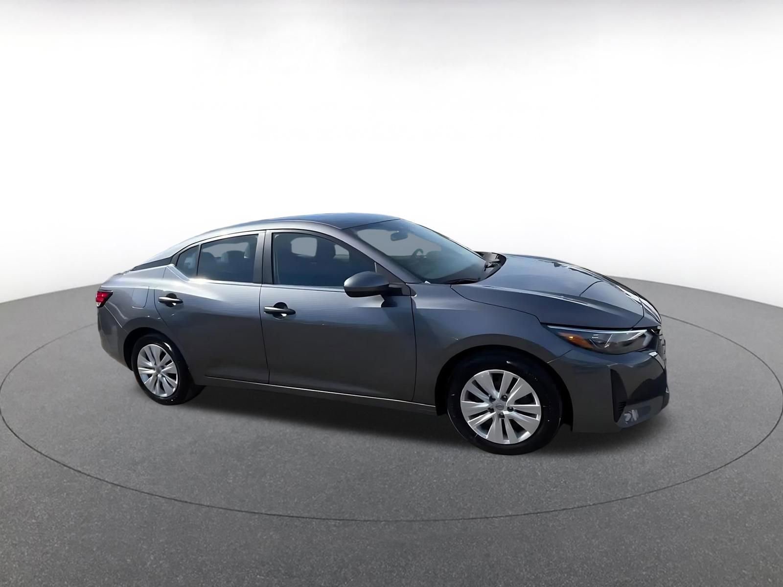 Thumbnail: 2025 Nissan Sentra - 2