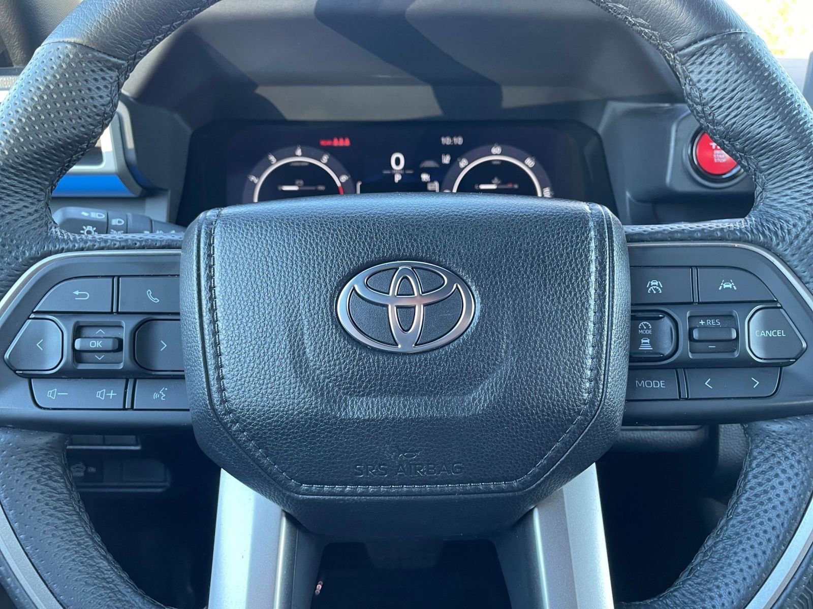 Thumbnail: 2025 Toyota Tacoma - 25