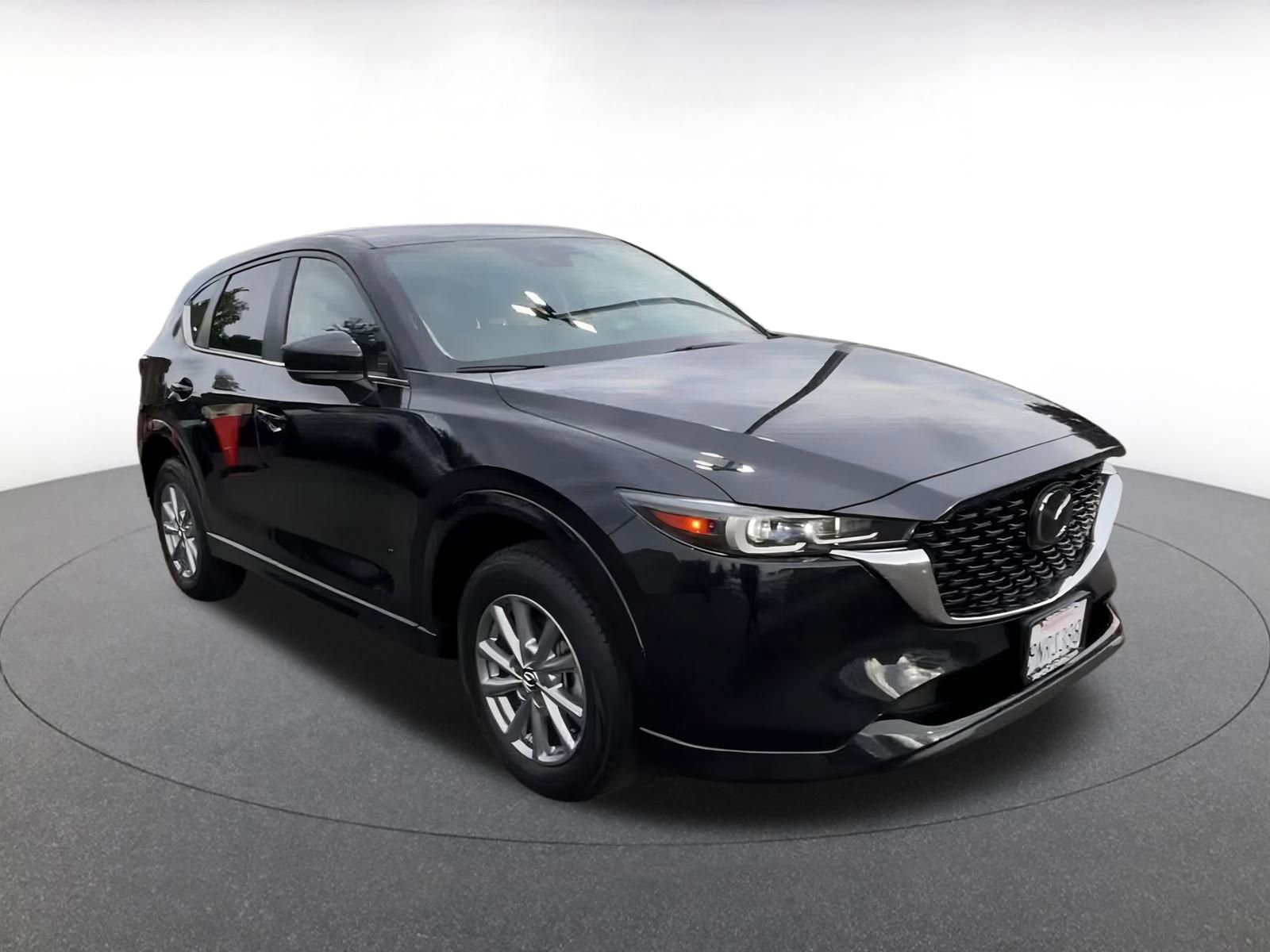 Thumbnail: 2025 Mazda CX-5 - 3