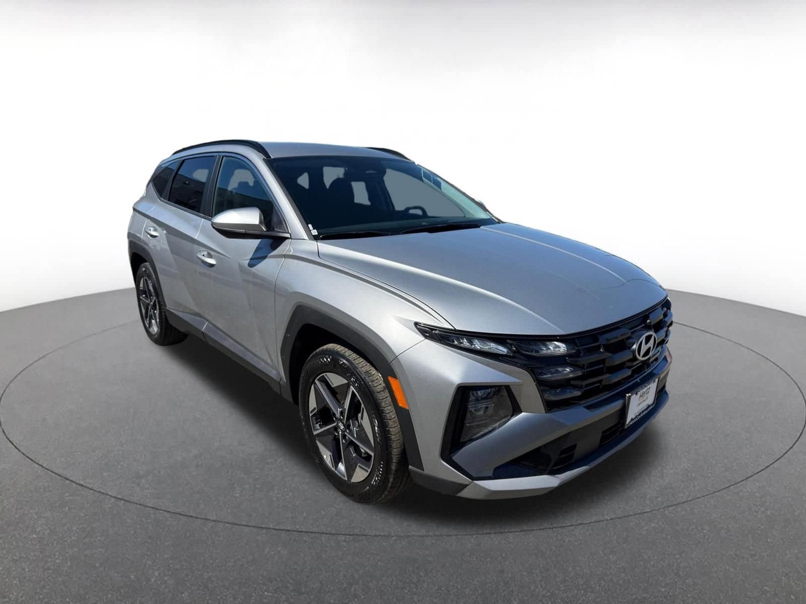 Thumbnail: 2025 Hyundai Tucson - 1
