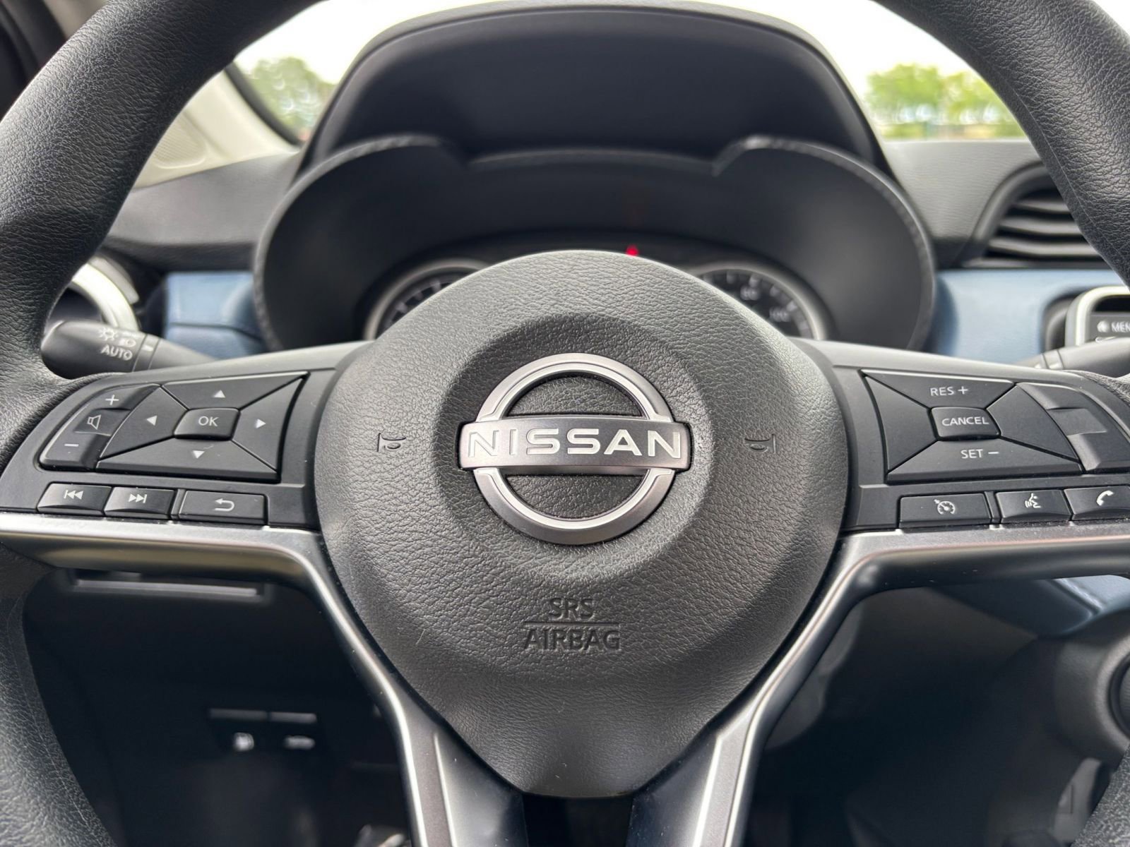 Thumbnail: 2025 Nissan Versa - 25