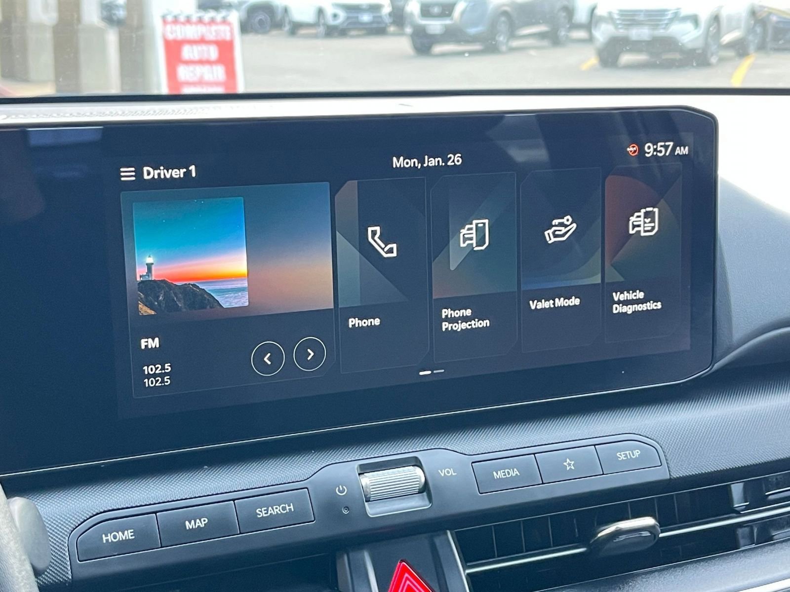 Thumbnail: 2025 Kia K4 - 20