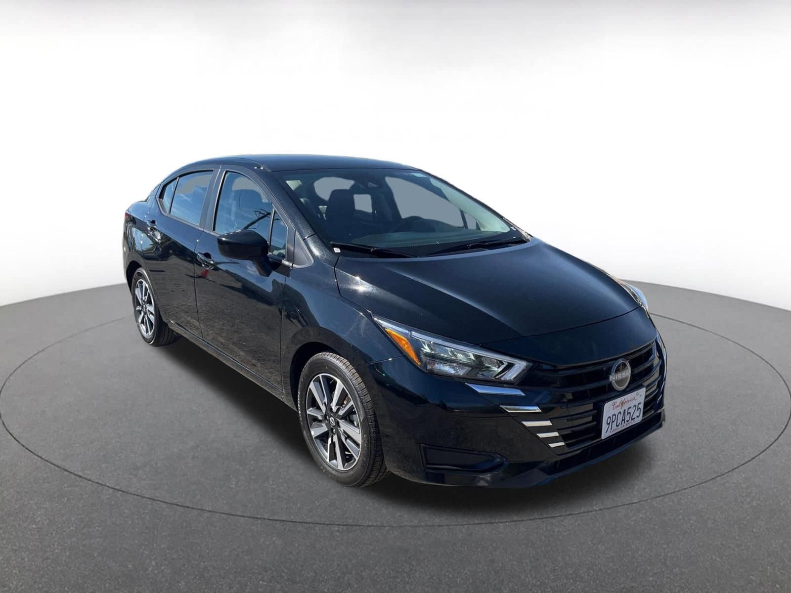 Thumbnail: 2025 Nissan Versa - 1