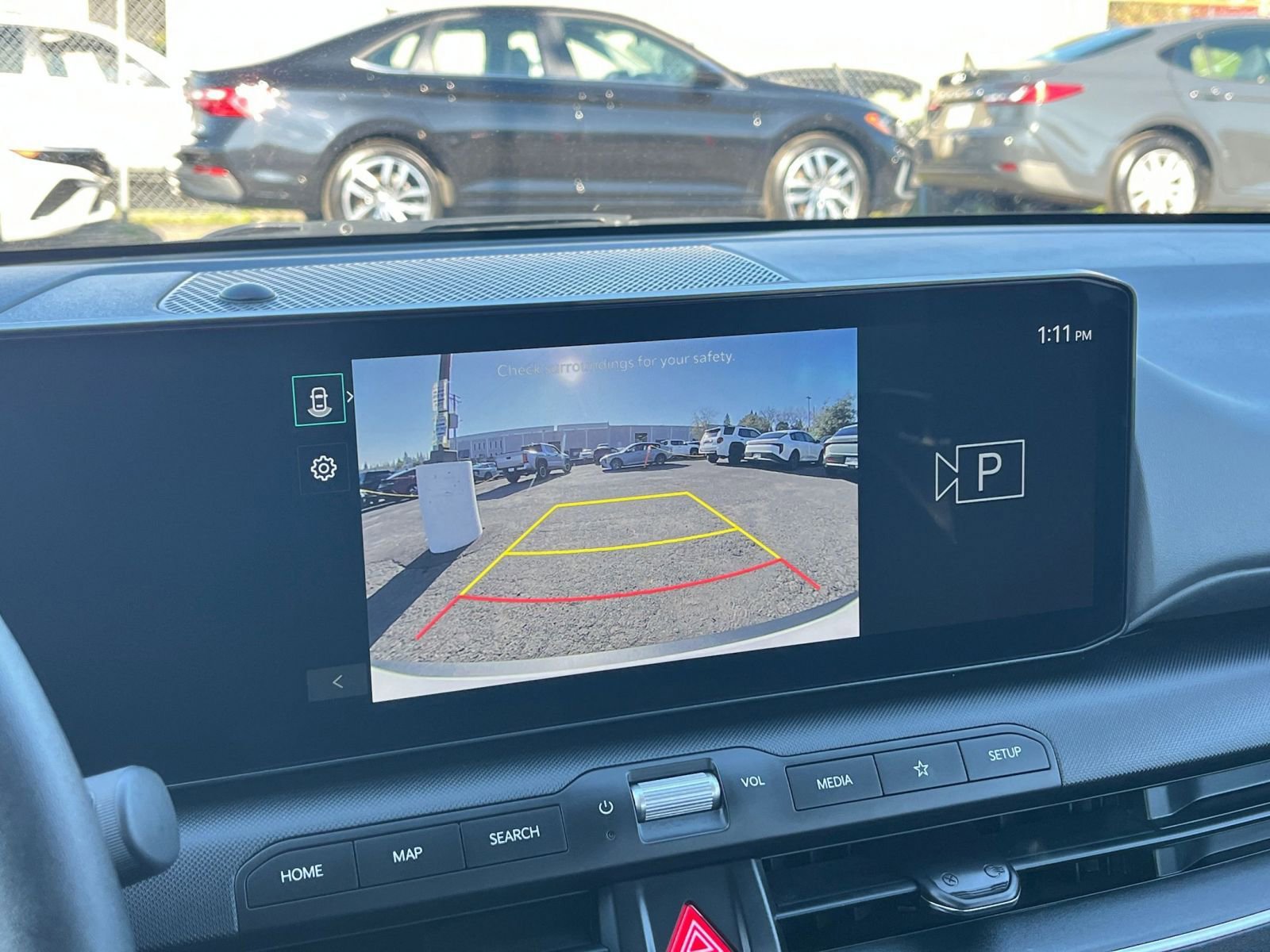 Thumbnail: 2025 Kia K4 - 18