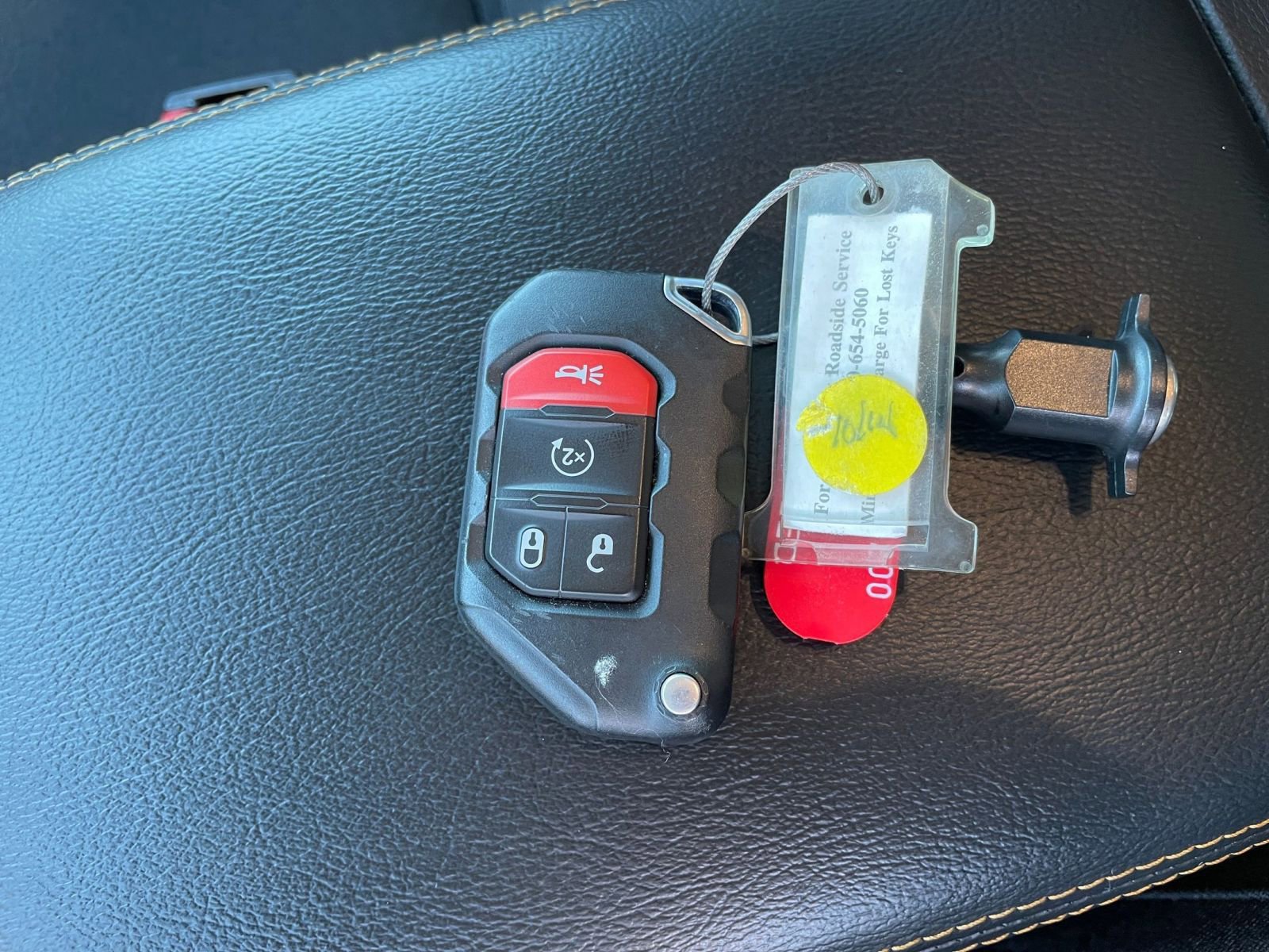 Thumbnail: 2025 Jeep Wrangler - 22