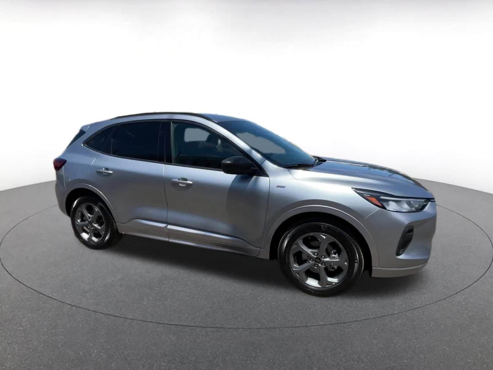 Thumbnail: 2024 Ford Escape - 2