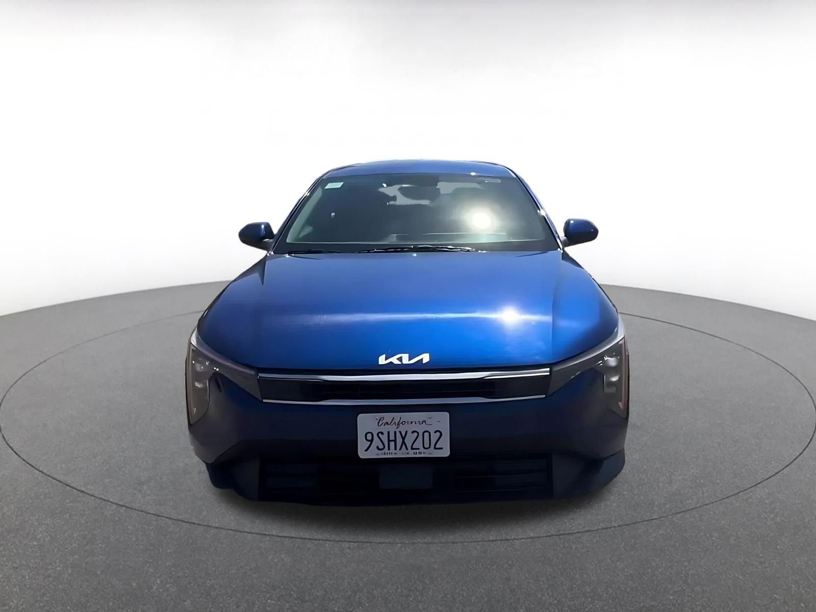 Thumbnail: 2025 Kia K4 - 4