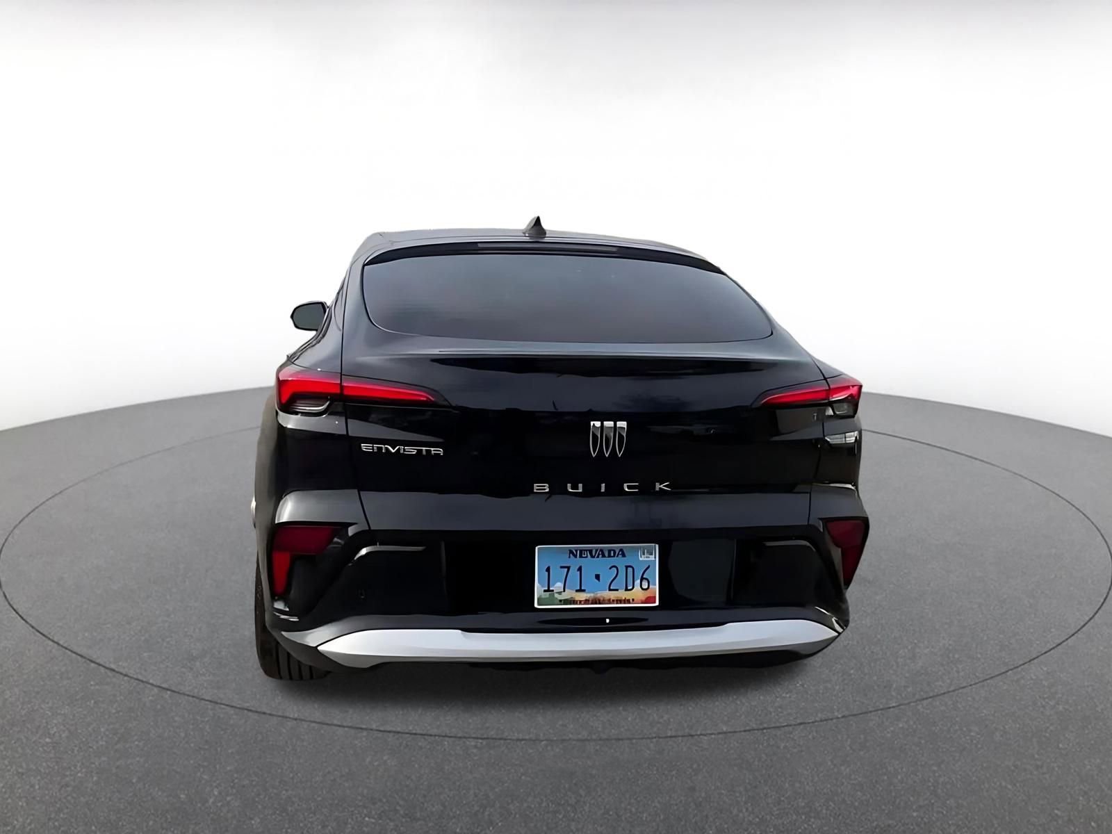 Thumbnail: 2025 Buick Envista - 12