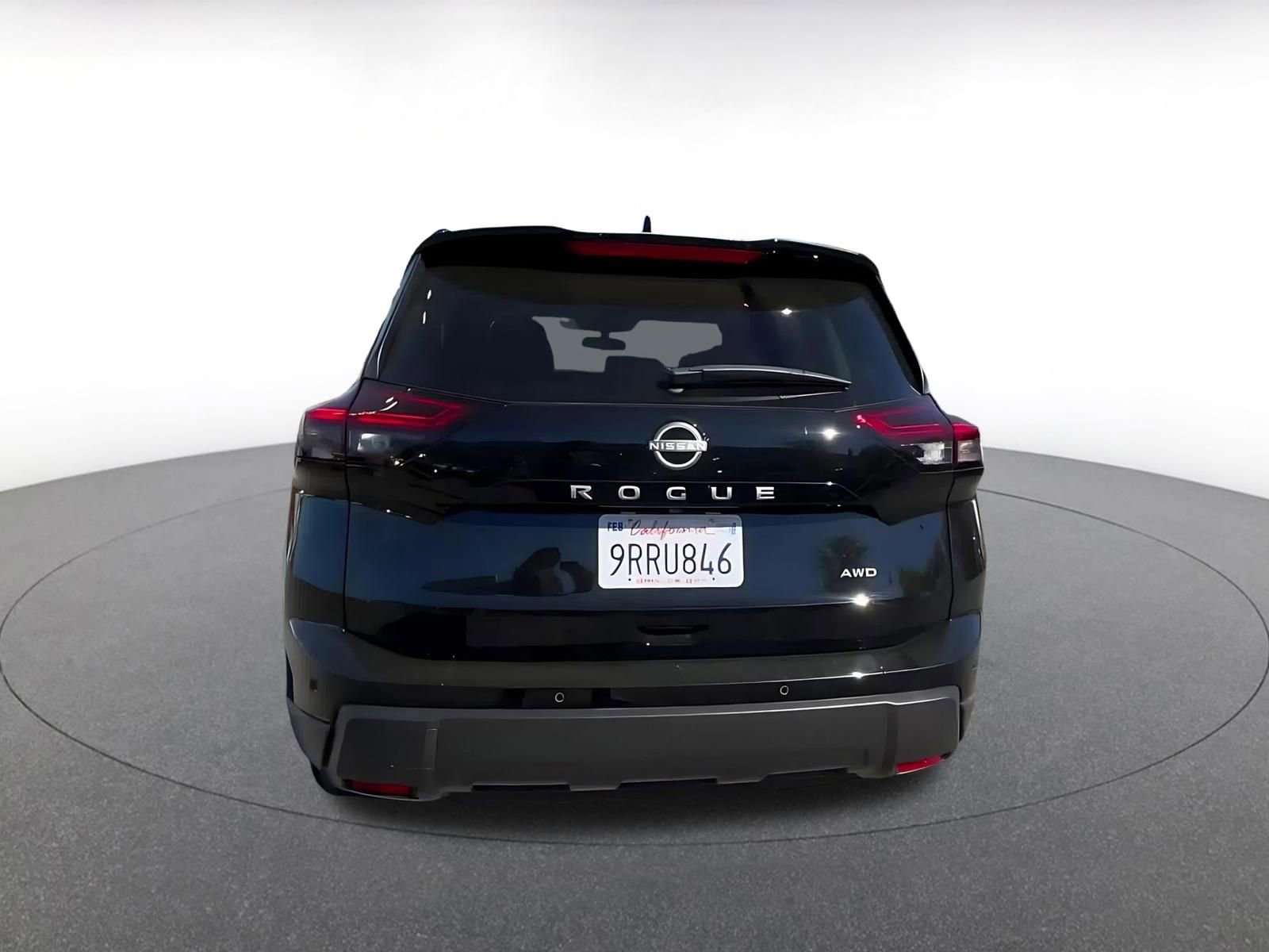 Thumbnail: 2025 Nissan Rogue - 12