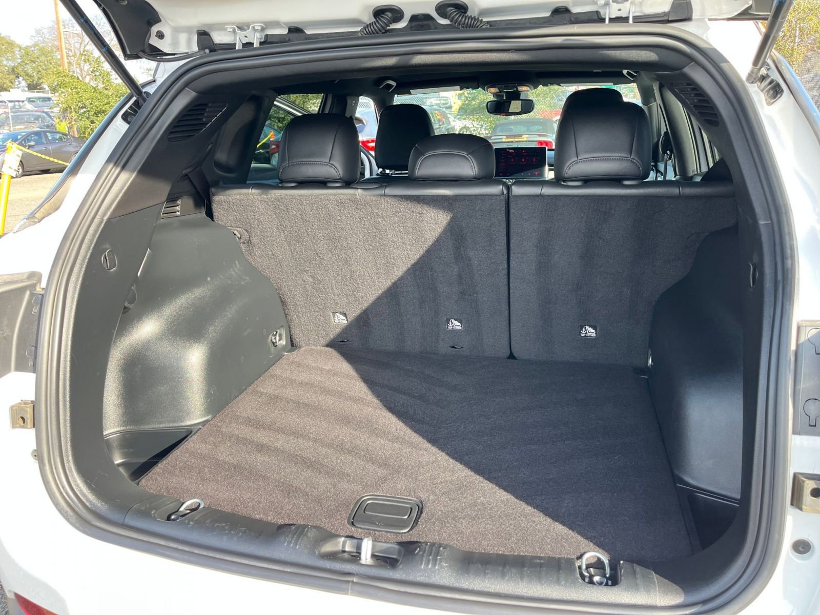 Thumbnail: 2025 Jeep Compass - 32