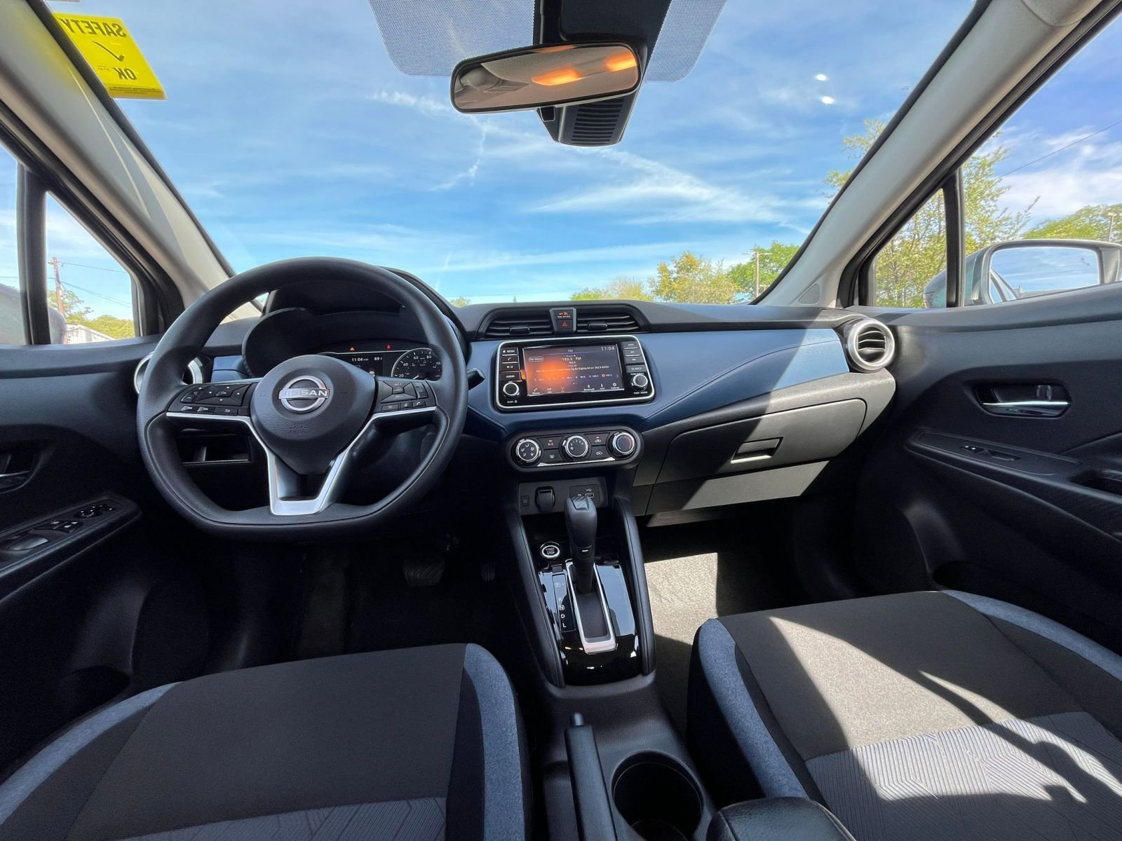 Thumbnail: 2025 Nissan Versa - 31
