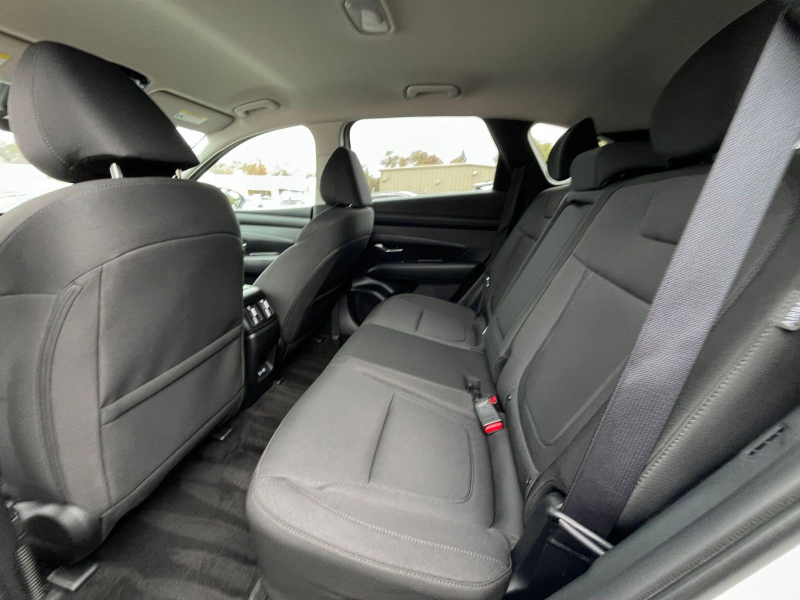 Thumbnail: 2025 Hyundai Tucson - 27