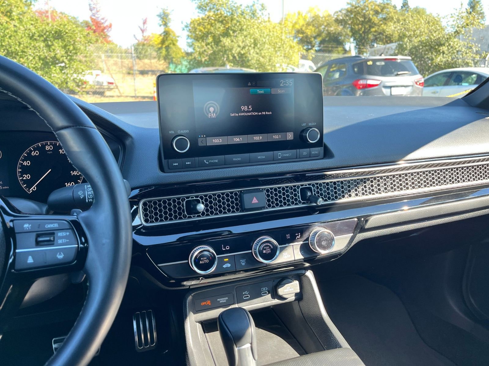 Thumbnail: 2025 Honda Civic - 18