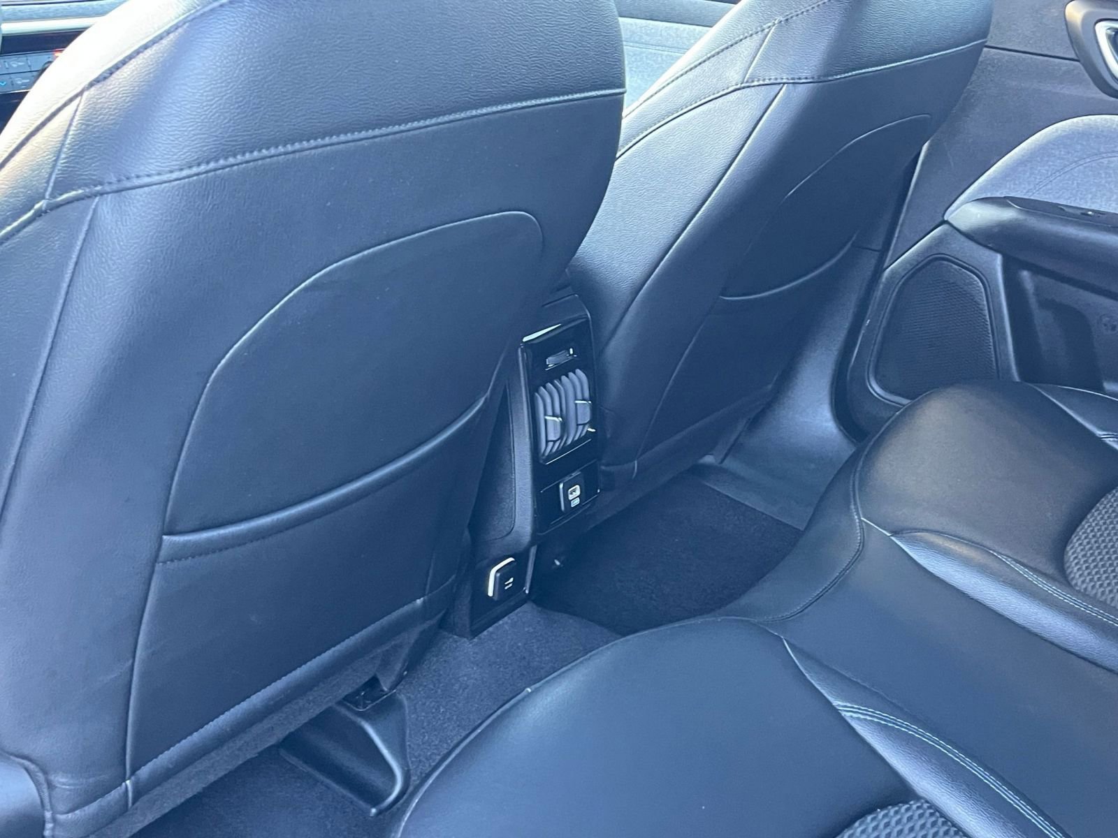 Thumbnail: 2025 Jeep Compass - 22